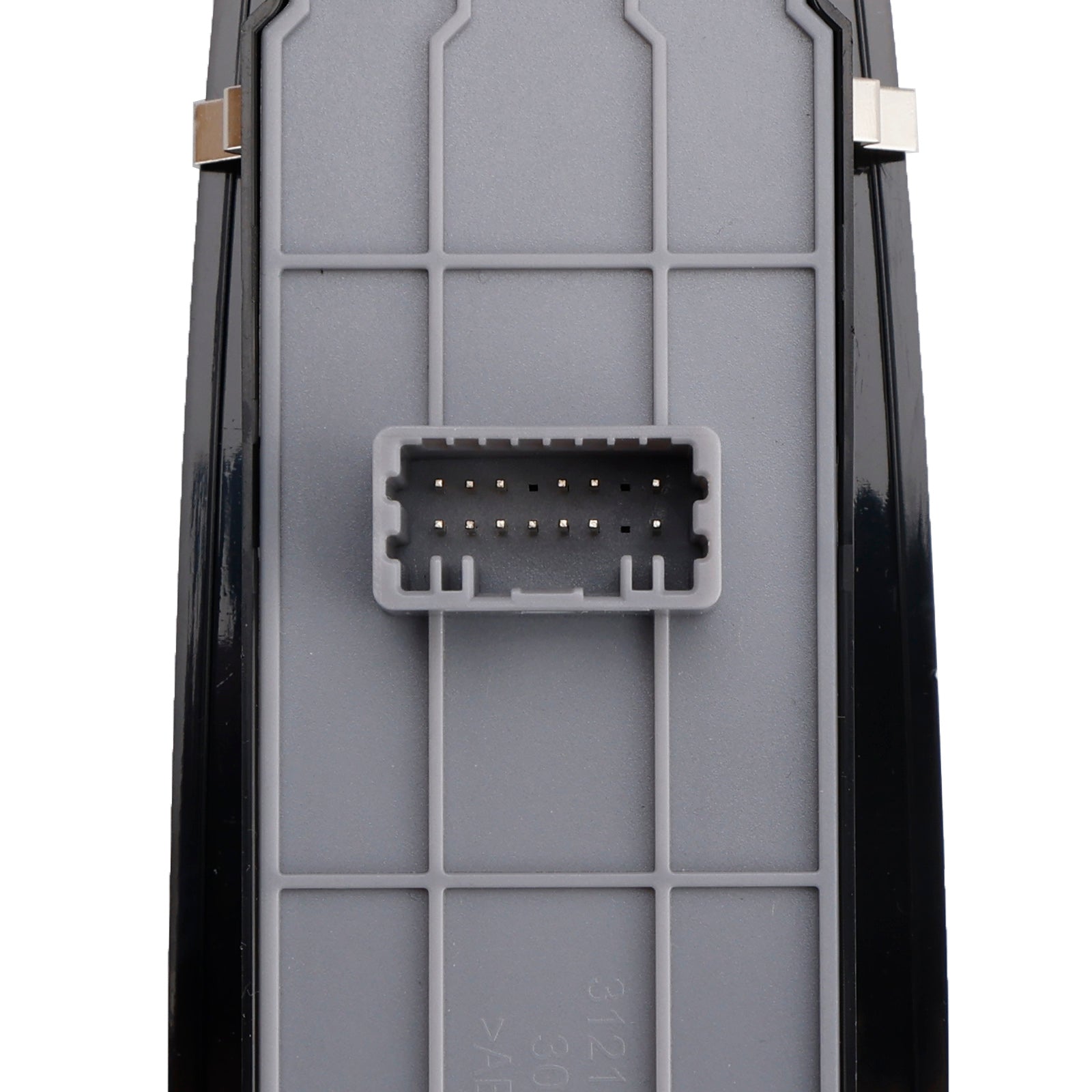 Renault Scenic 2009-2022 (809610017R) jakautumisen ja ulkoisten peilien ohjauskytkin