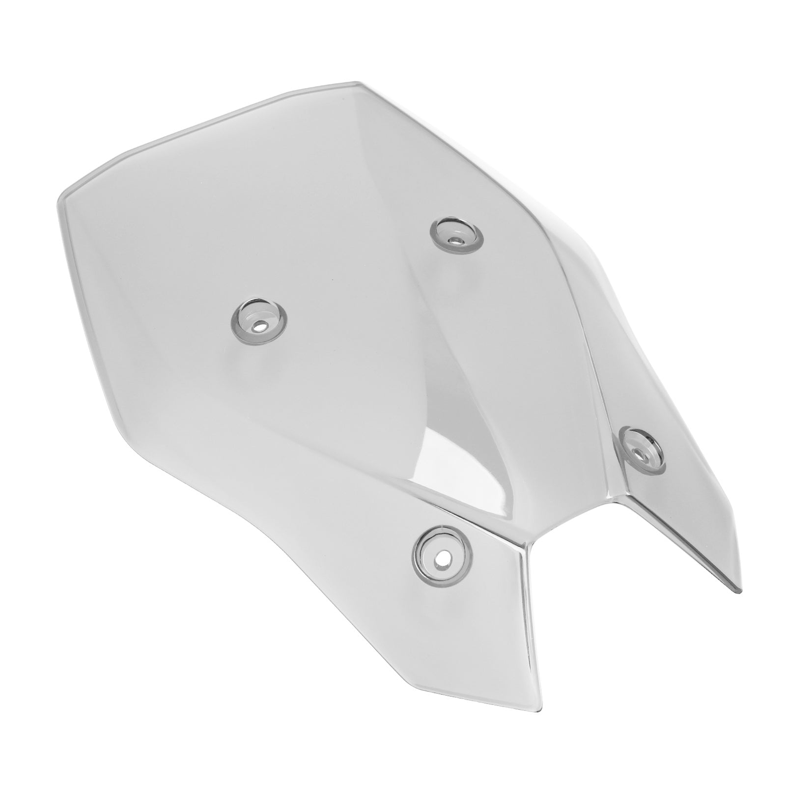 Pare-brise pour Kawasaki Z900 (2025)