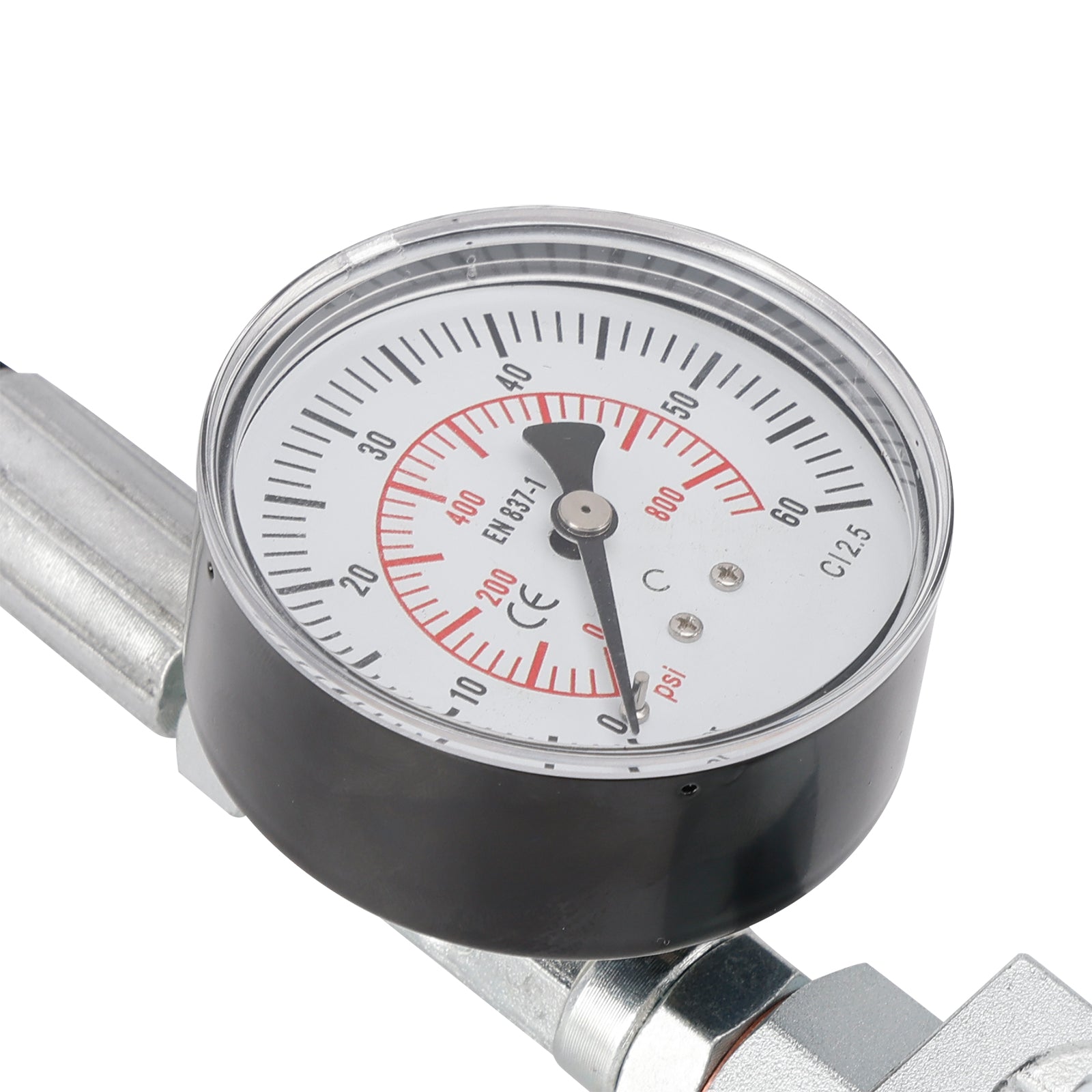 Outil de test d'air IPR pour système d'huile haute pression Ford 6.0L-7.3L, référence 8542038839