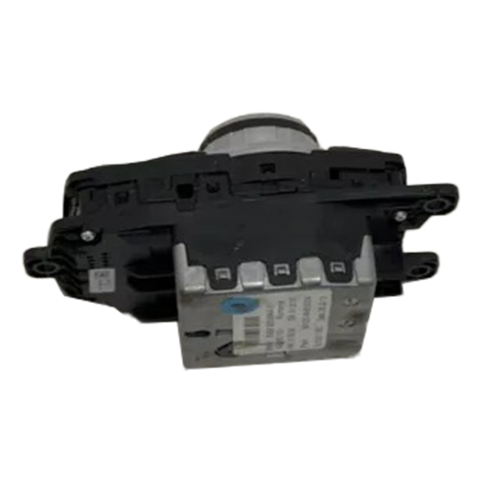 07/2010 — 07/2012 Controlador iDrive para sistema de navegación BMW 1' F20 4 pines 9253944