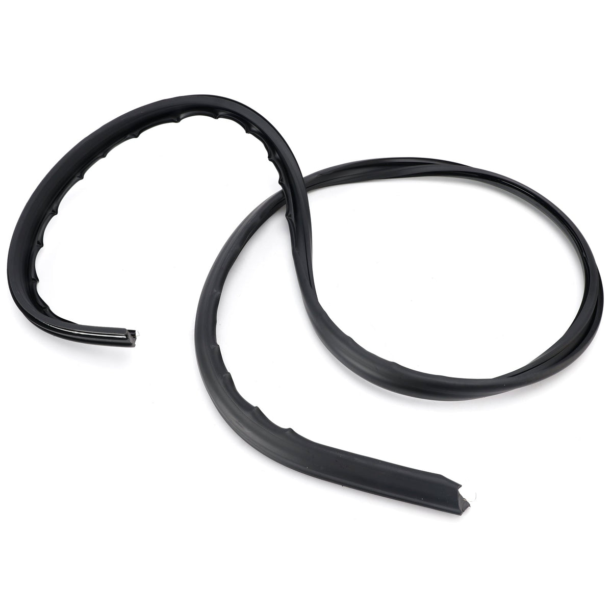 Frontscheibendichtung 73150-S2A-013 für Honda S2000 2000–2009