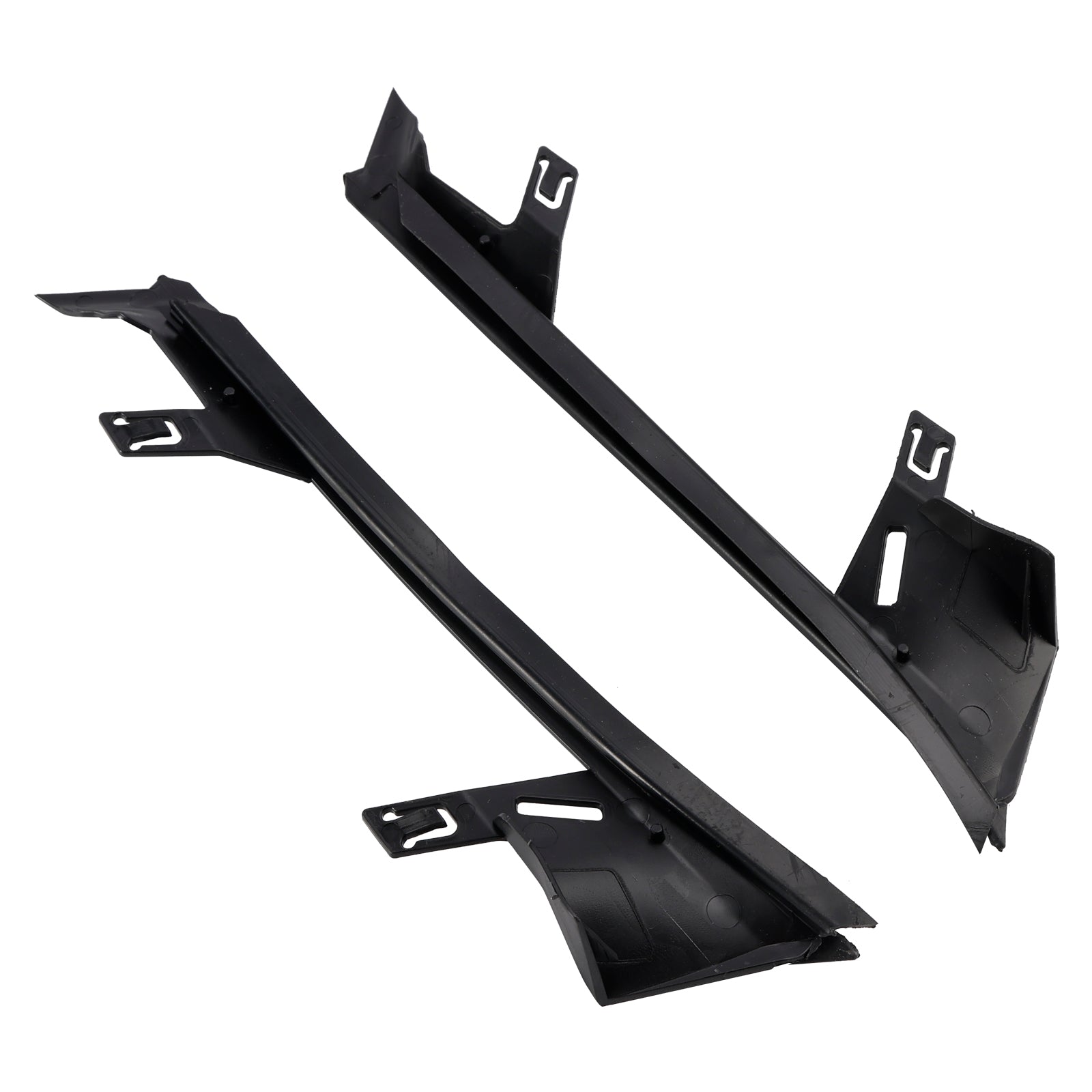 Paire de joints de phares avant pour BMW SÉRIE 3 E92/E93 2010-2013