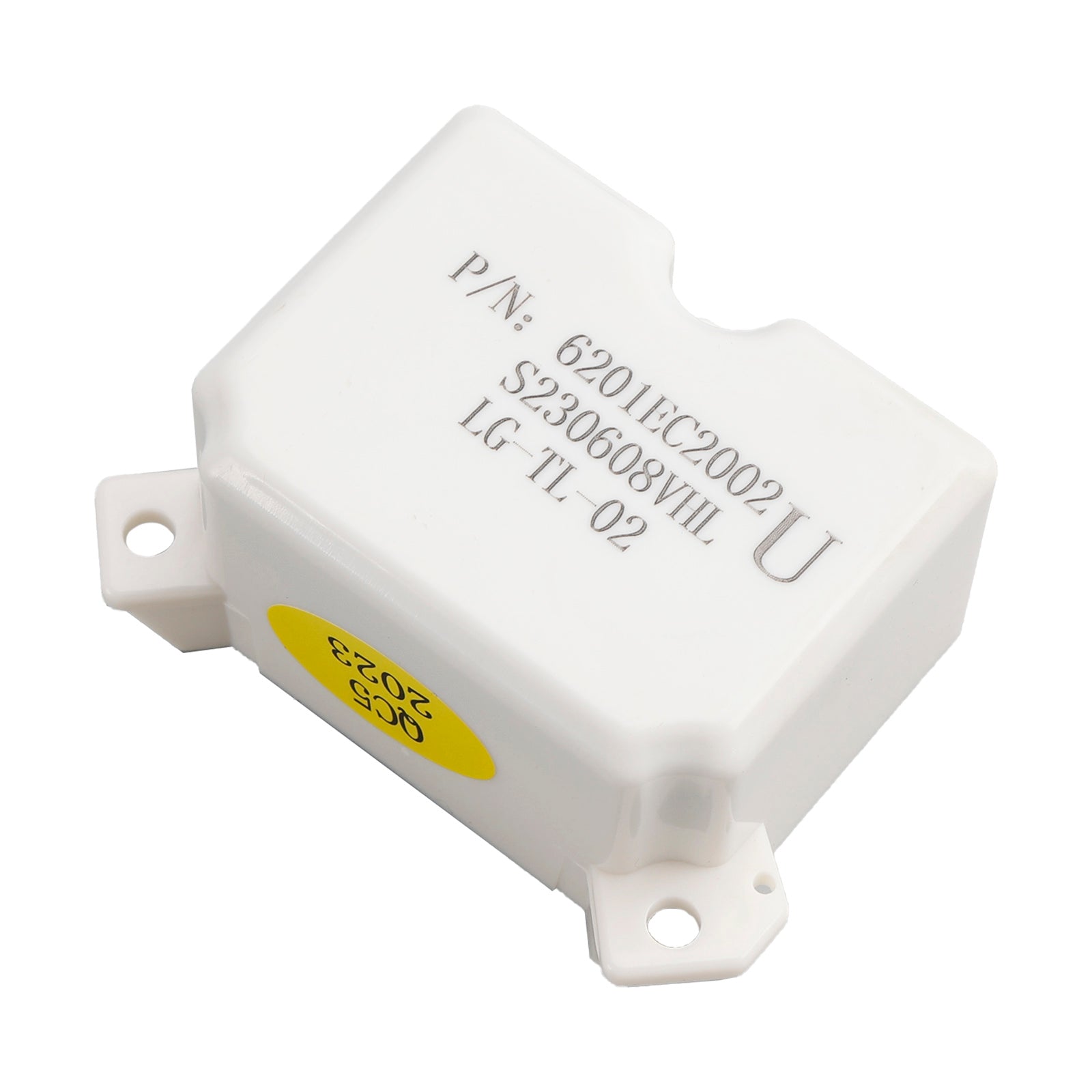 Ensemble de filtre anti-bruit 6201EC2002U pour lave-linge et lave-vaisselle LG et Kenmore