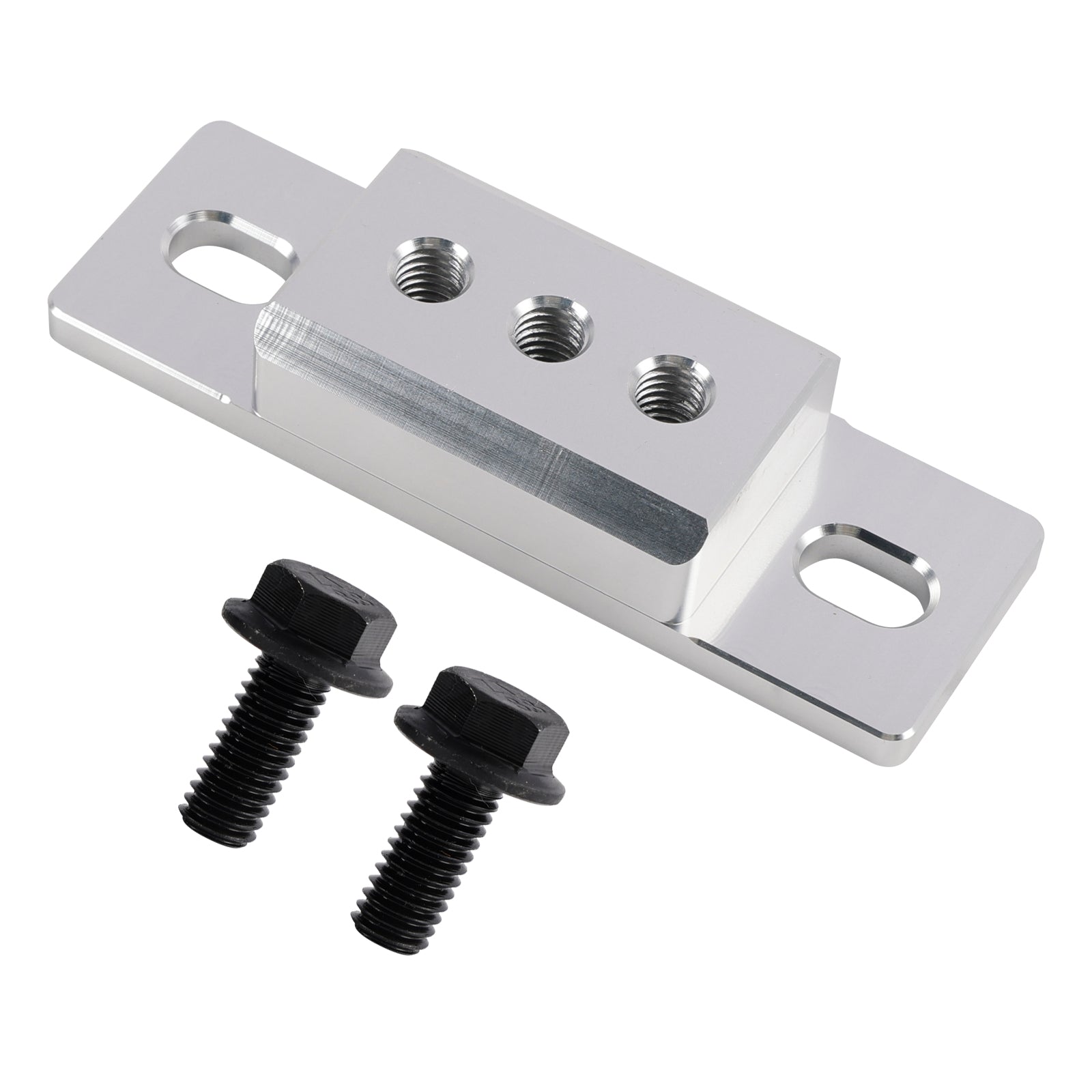 Support de transmission en aluminium 551404 pour GM TH350 TH400 4L60E 4L65E