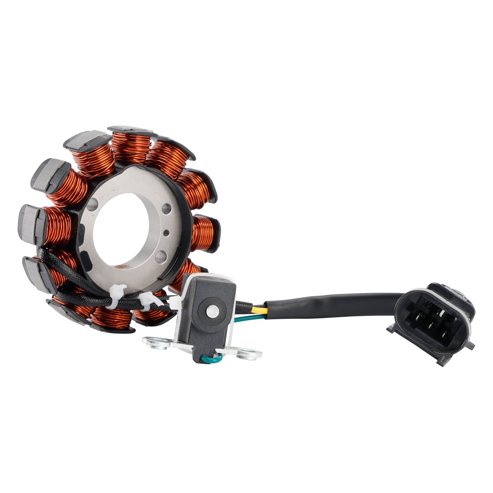 Generatore di statore per Piaggio Vespa LX 50 Primavera 50 S 50 Sprint 50 4T 4V 2009-2017