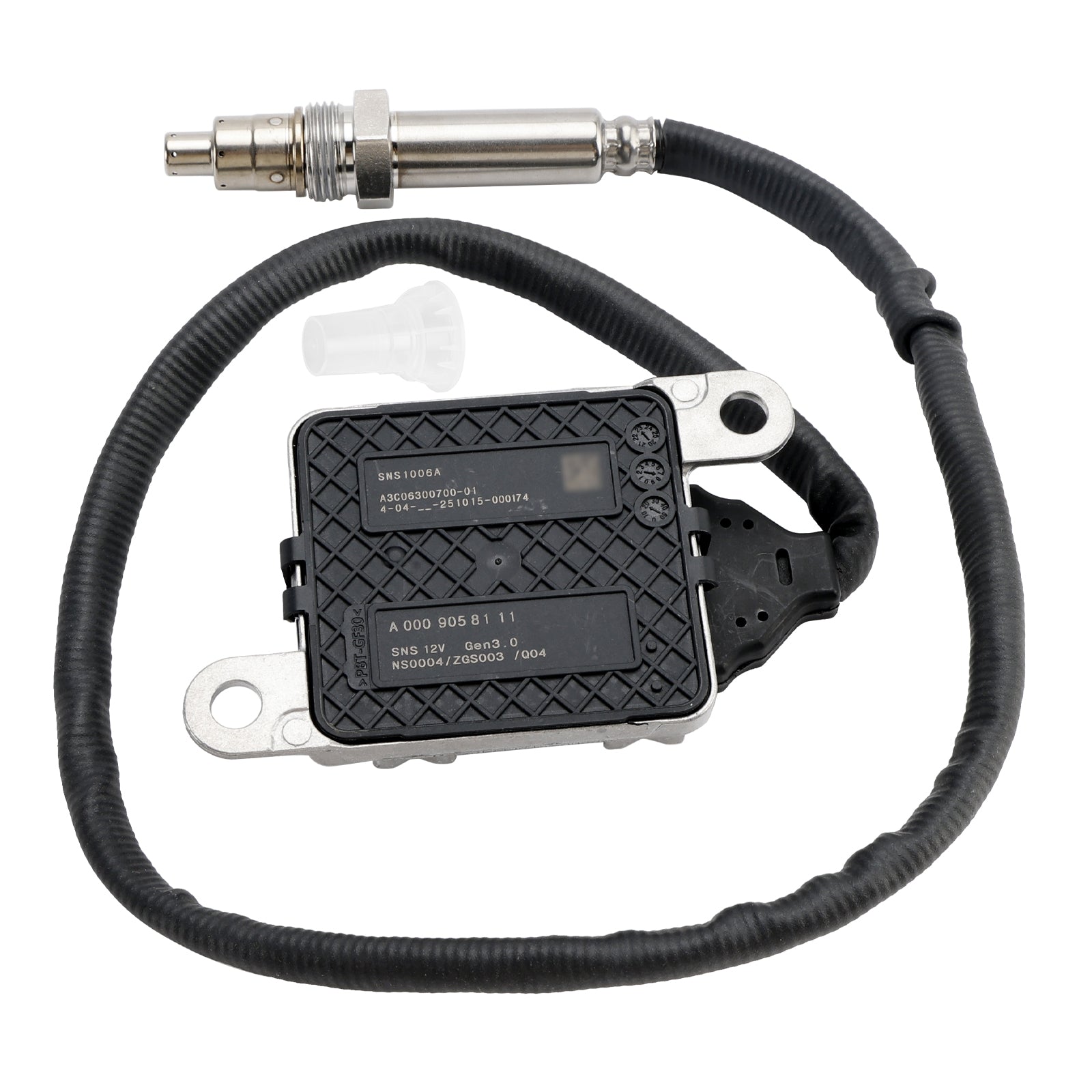 Capteur NOX (capteur d'oxygène) Mercedes-Benz W166 W205 W212 W213 S213 A0009058111