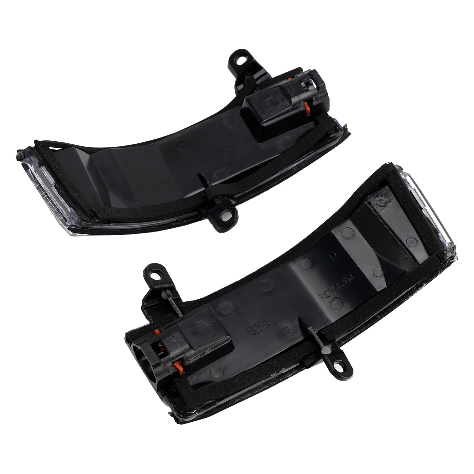 Lot de 2 voyants LED pour rétroviseurs extérieurs, pour Subaru Forester 2014-2015