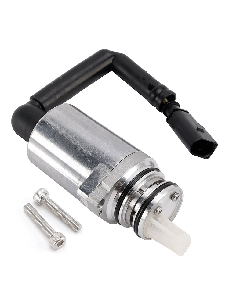 Pompe différentielle arrière 02D525557 pour Audi, Seat, Skoda, VW