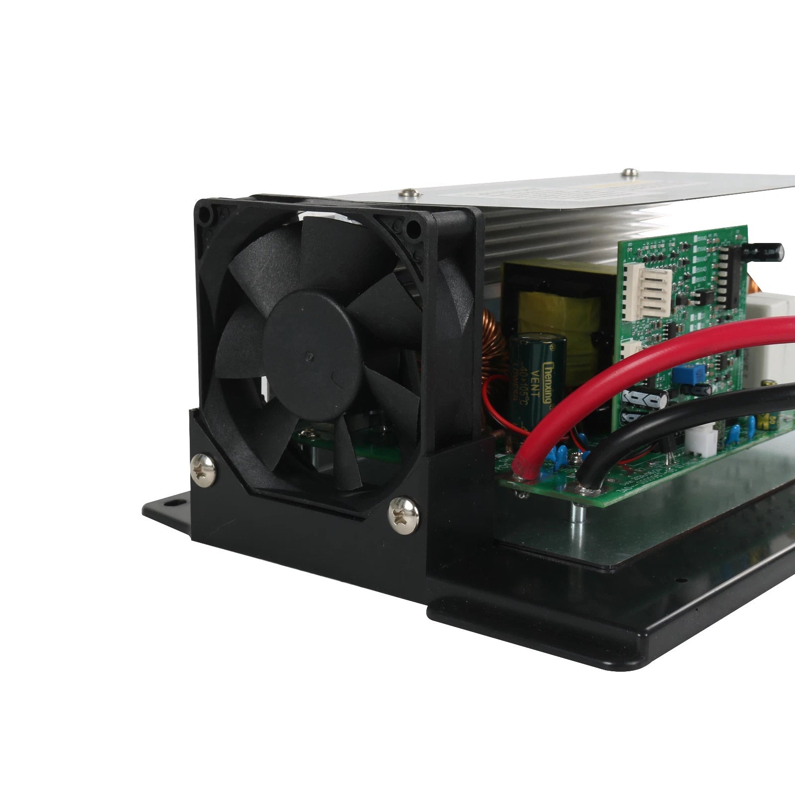 Scheda madre CC da 55 A per convertitore di alimentazione per camper WF-8955-AD-MBA