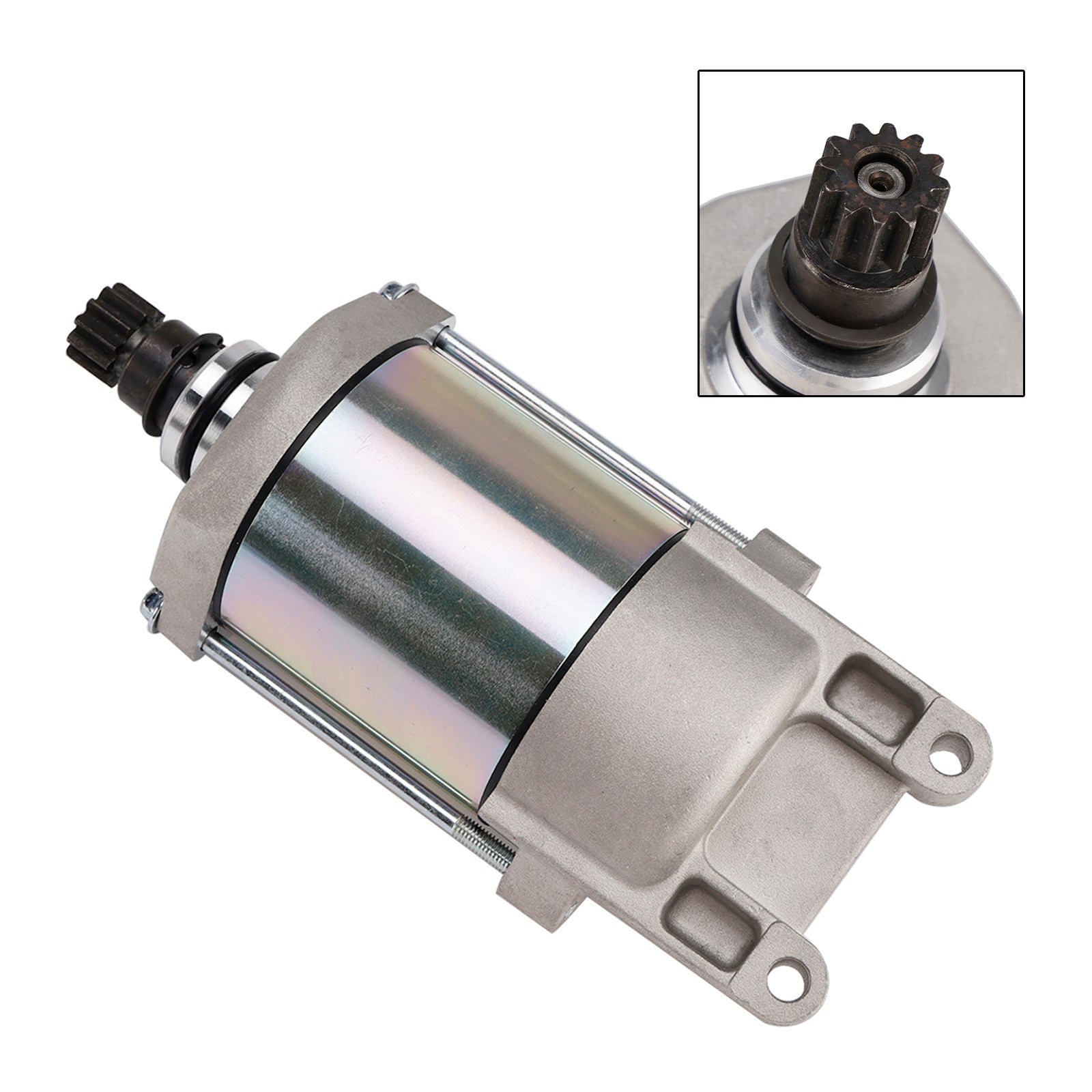 Démarreur TGB Target 550 EFI Gunner 924470E