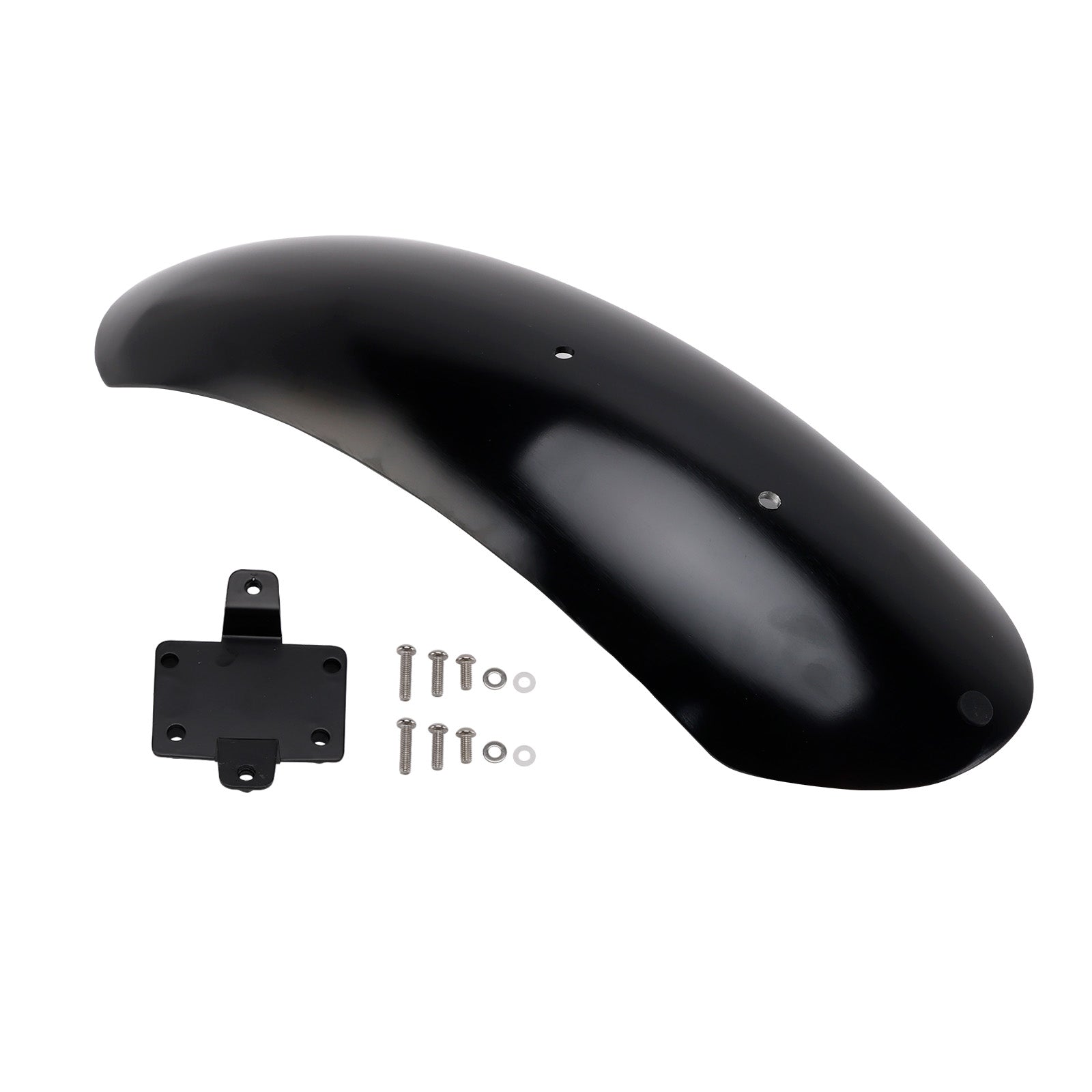 Garde-boue avant en acier pour HONDA CL250 CL300 CL500 SCL500 2023-2025