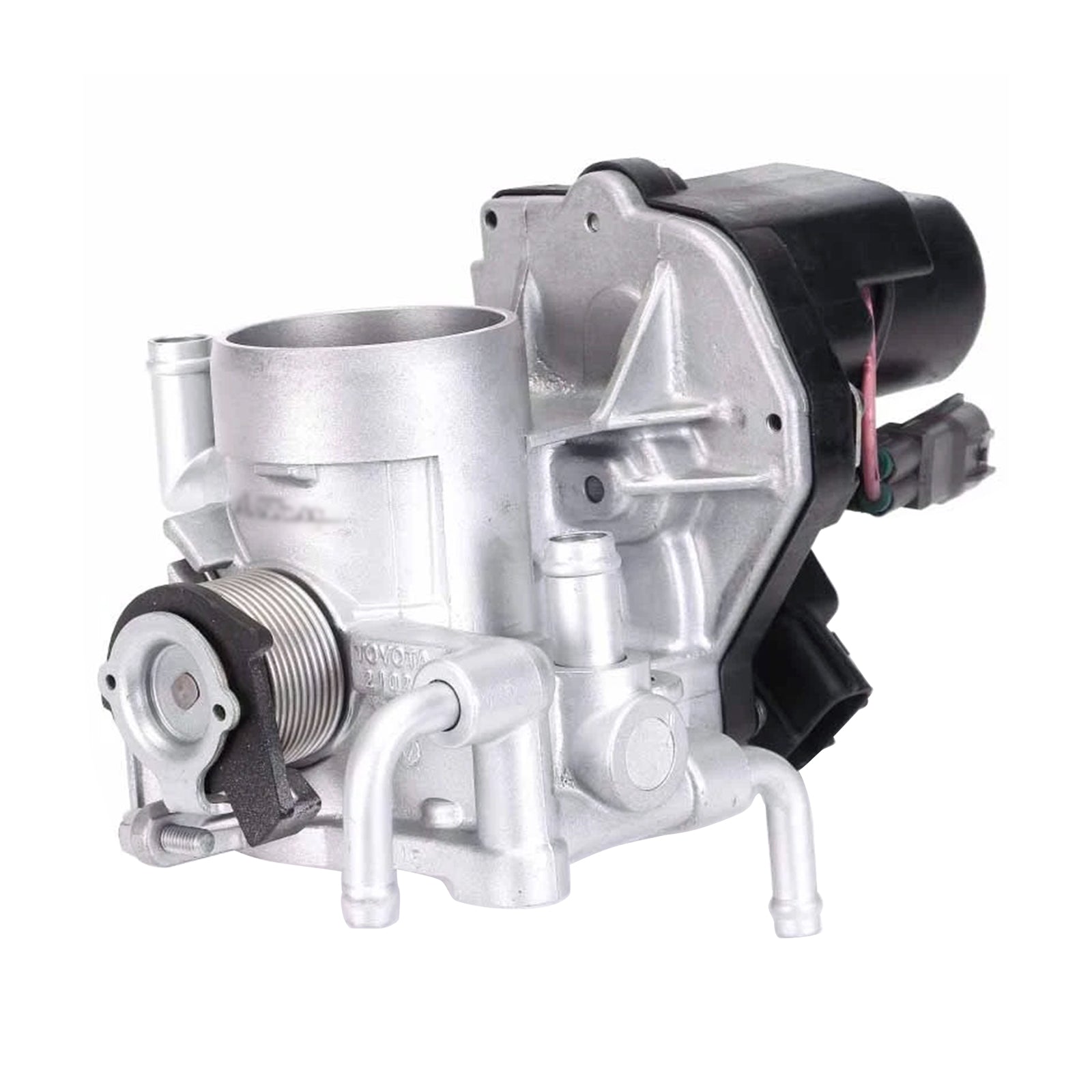 Controllo valvola a farfalla 22030-21020 per Toyota Prius 1.5L 2001-2009