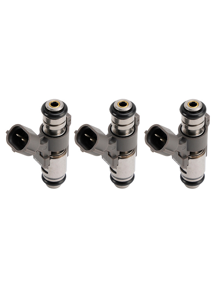 Injektor za gorivo 49056-0038, 3 kose, za Kawasaki Mule Pro Fxr fxt Kaf820 Kaf820 EPS