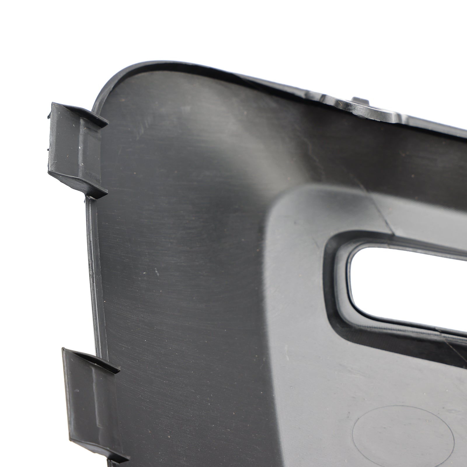 Rejilla de luz antiniebla del parachoques delantero Peugeot Partner 2015-2018 1513564680 9810965777