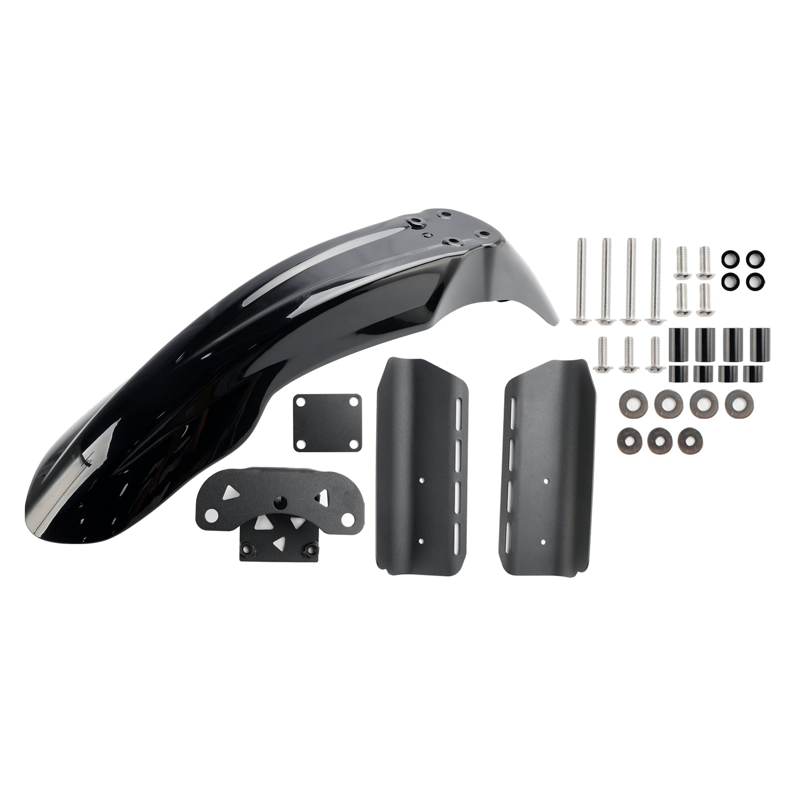 Mercado de mantequilla delantera para Ducati Desert X 2022-2024