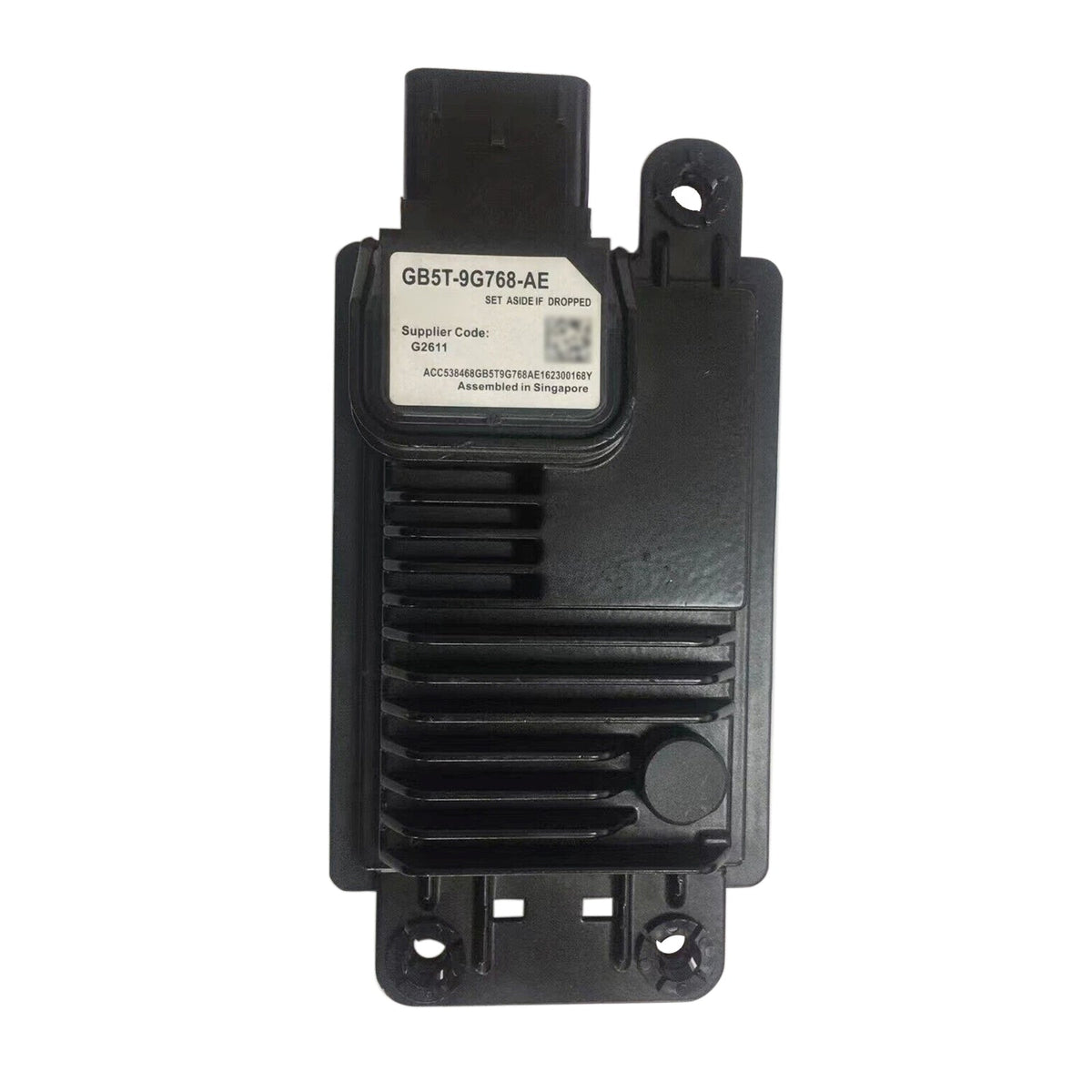 Capteur d'assistance radar pour régulateur de vitesse adaptatif Ford Explorer (2003-2019) GB5T-9G768-AE
