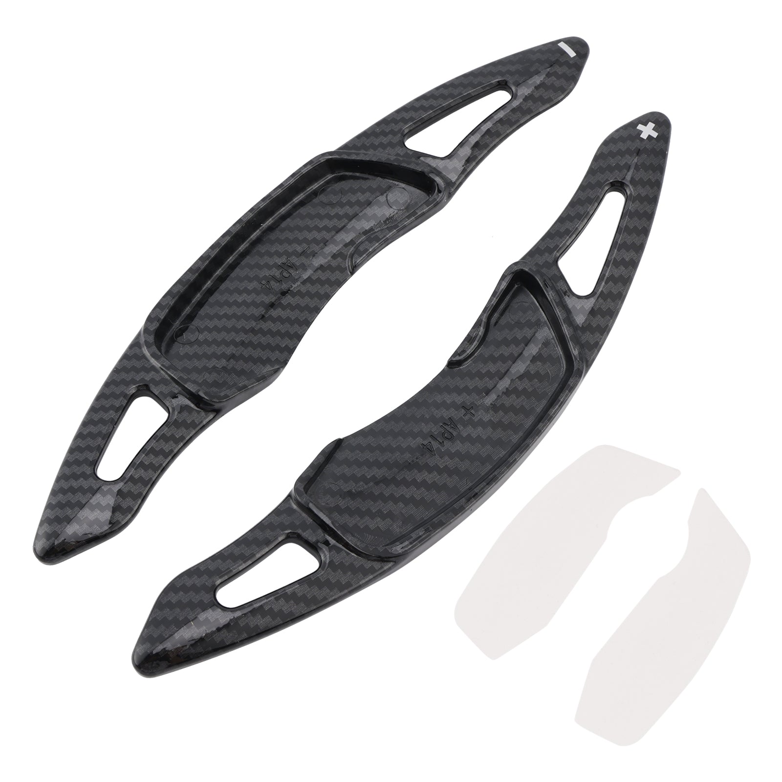 Palettes de changement de vitesse au volant pour Subaru Forester Toyota