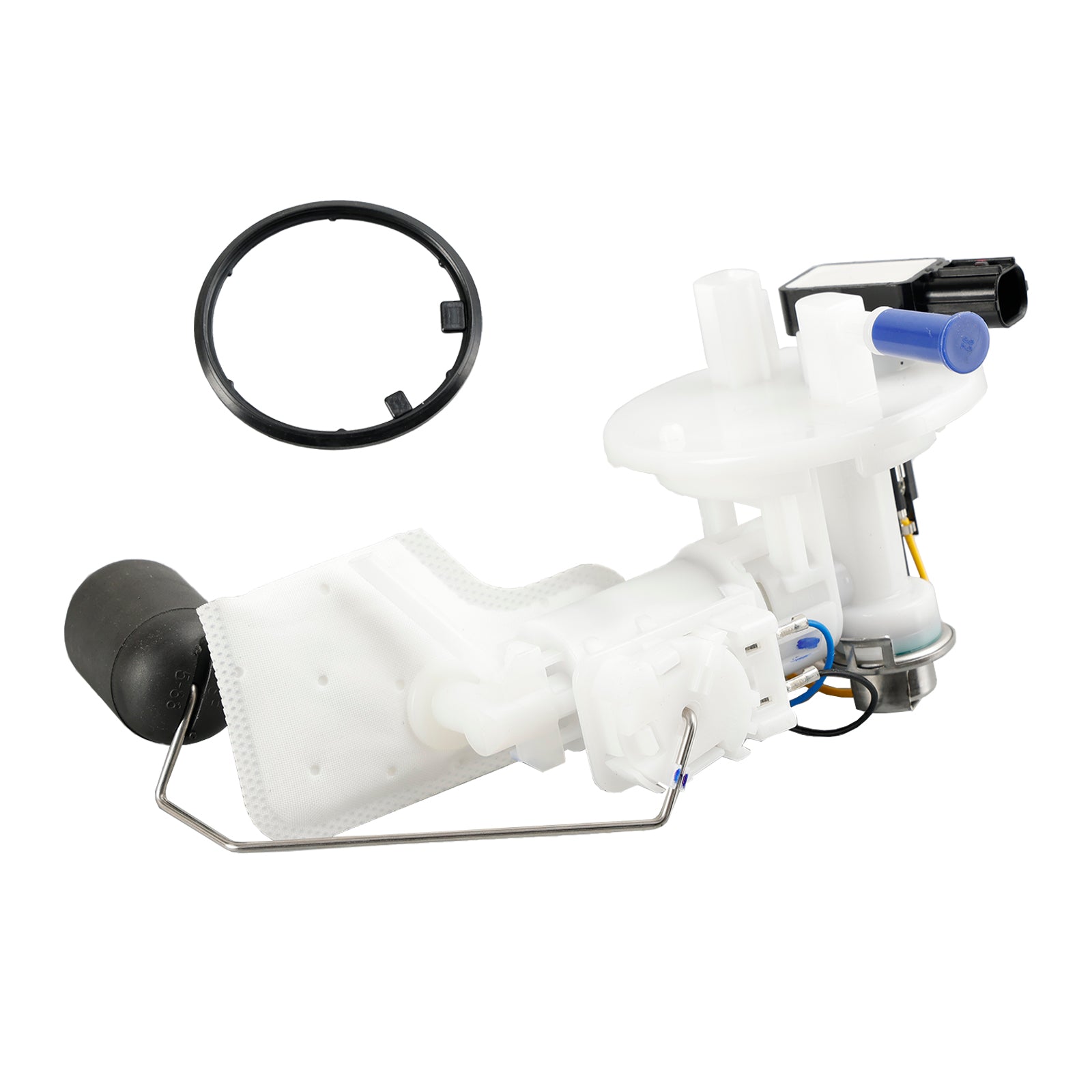 Gruppo pompa carburante Yamaha Xeon RC 125 2013 1Pn-E3907-10 1Pn-E3907-01