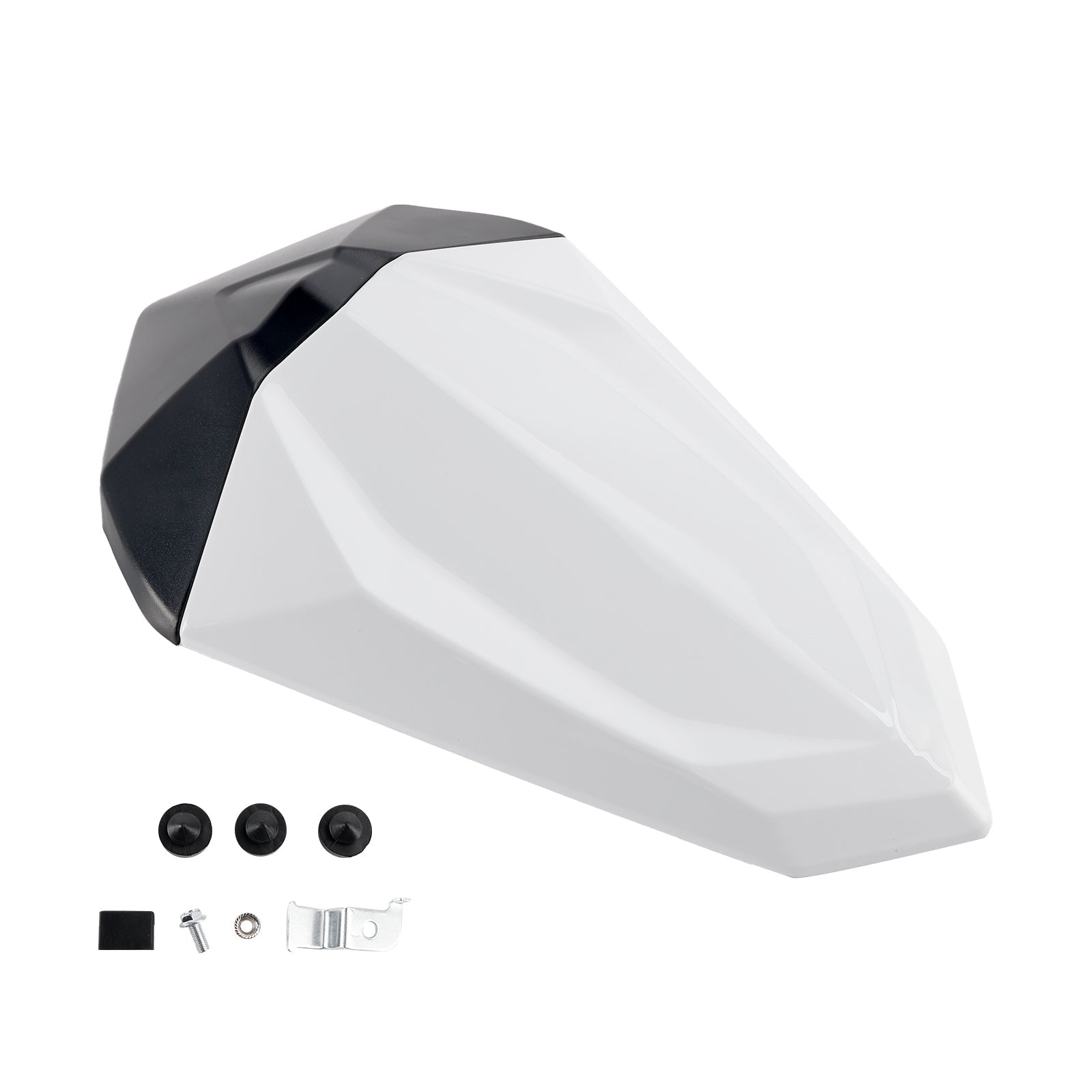 Zadnji sedlo karalni pokrov za Kawasaki Ninja 500 EX500R Z500 2024-2025