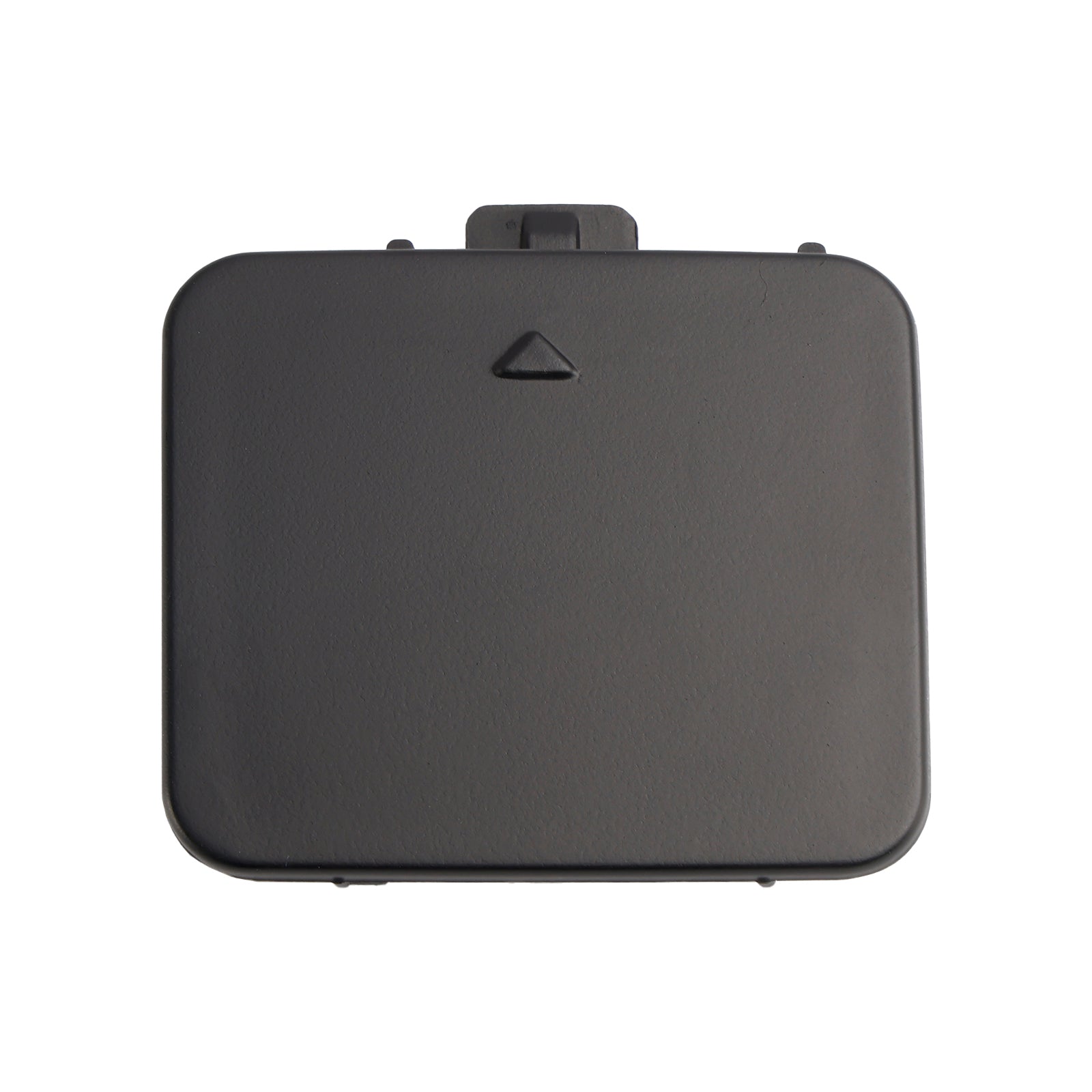 2003-2010 BMW E60 5 Série Berline M Sport Capuchon de protection de crochet de remorquage de pare-chocs avant 51117897210