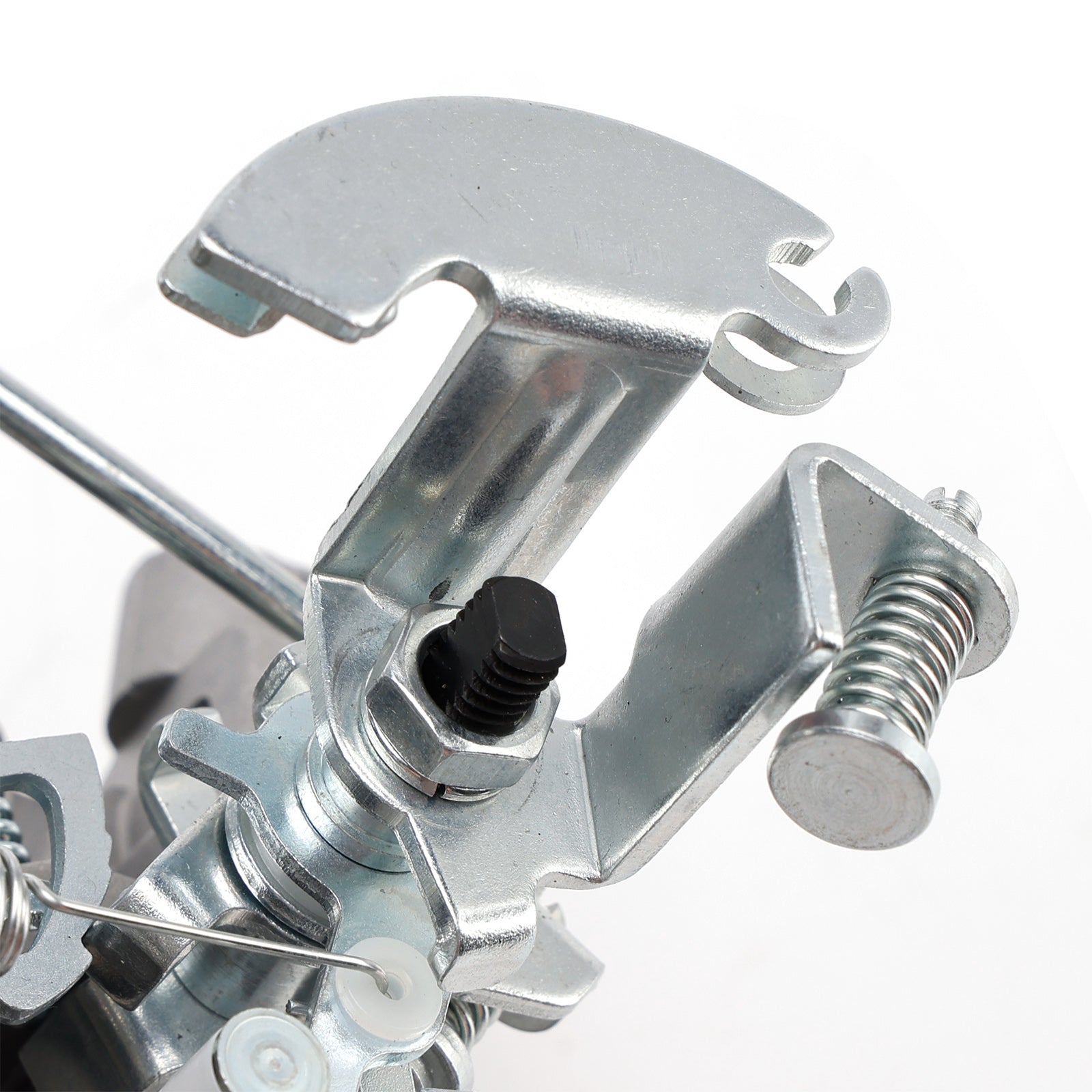 09/1988-07/1994 Isuzu Amigo Impulse Pickup Caribe 2.3L 2254CC L4 GAZ SOHC 2 Carburateur 8943377840