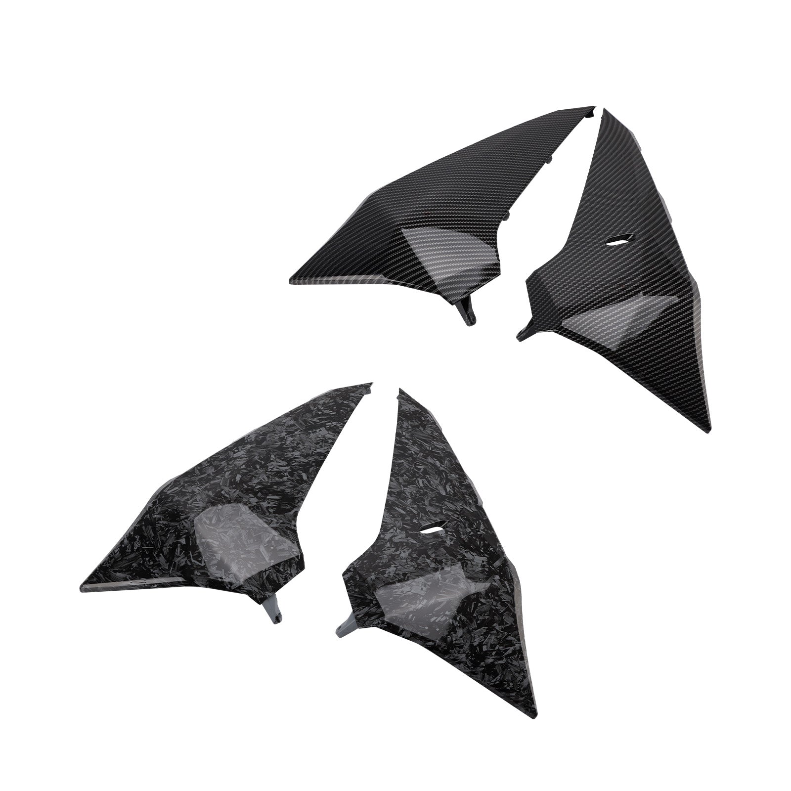 Stranski pokrov pedala za Honda ADV 350 (2022-2025)