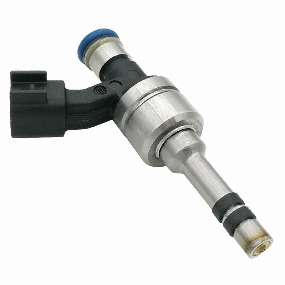 1x inyector de combustible para Cadillac CTS SRX y GMC Terrain 2010-11 12629927