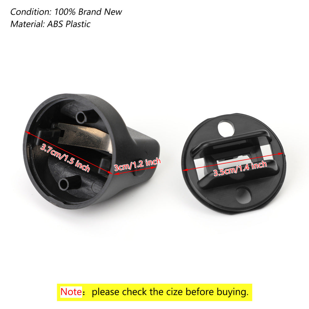 Bouton d'allumage & Base Mount Set Pour Mazda CX-7 CX-9 Speed 6