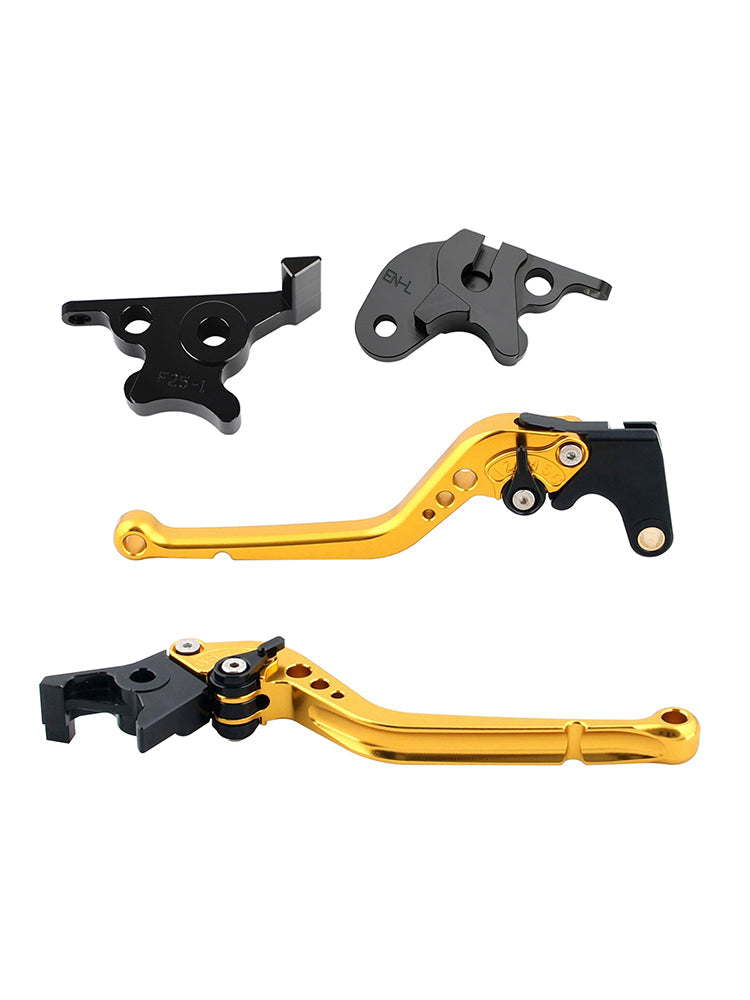 Leva lunghe freno e frizione per CFMOTO 250SR 250NK CBS 2019-2022