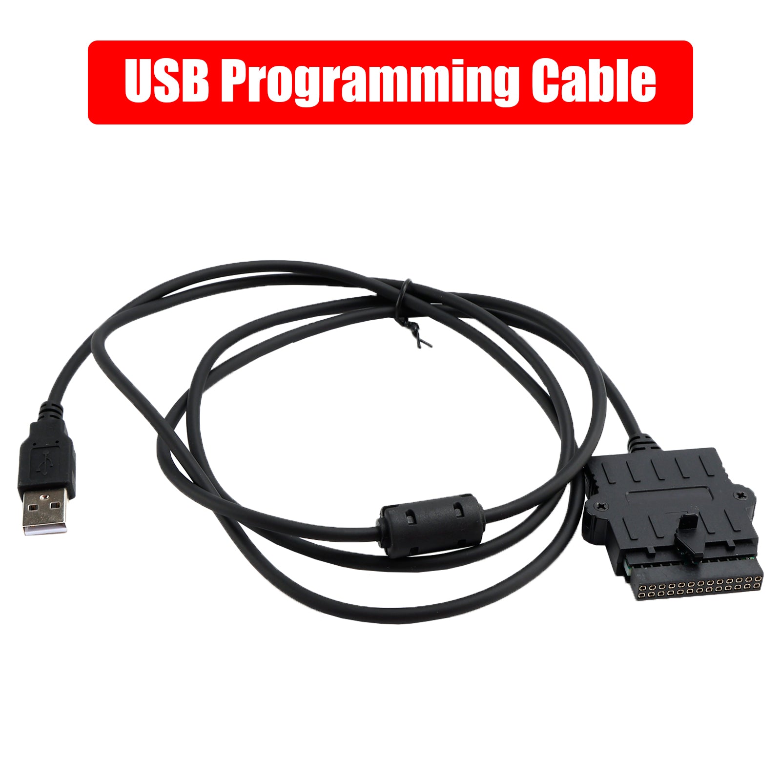 Câble de programmation USB PMKN4010-USB pour XPR4300 4350 4380 4500 4550 4580 5350