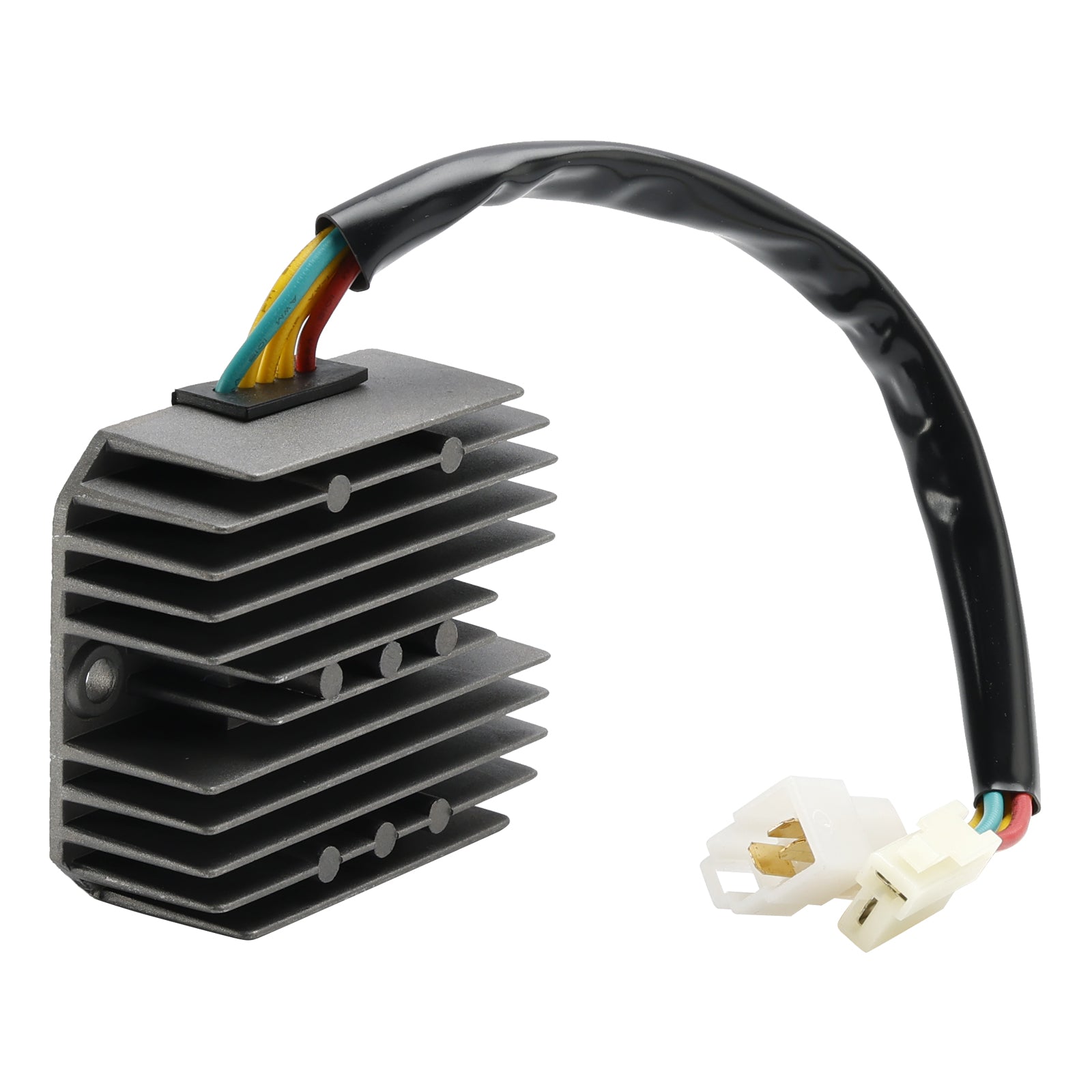 Regulador 61120-A12-100 para Access AMS 4.38 SM + SX Xtreme 480 Enduro Supermoto