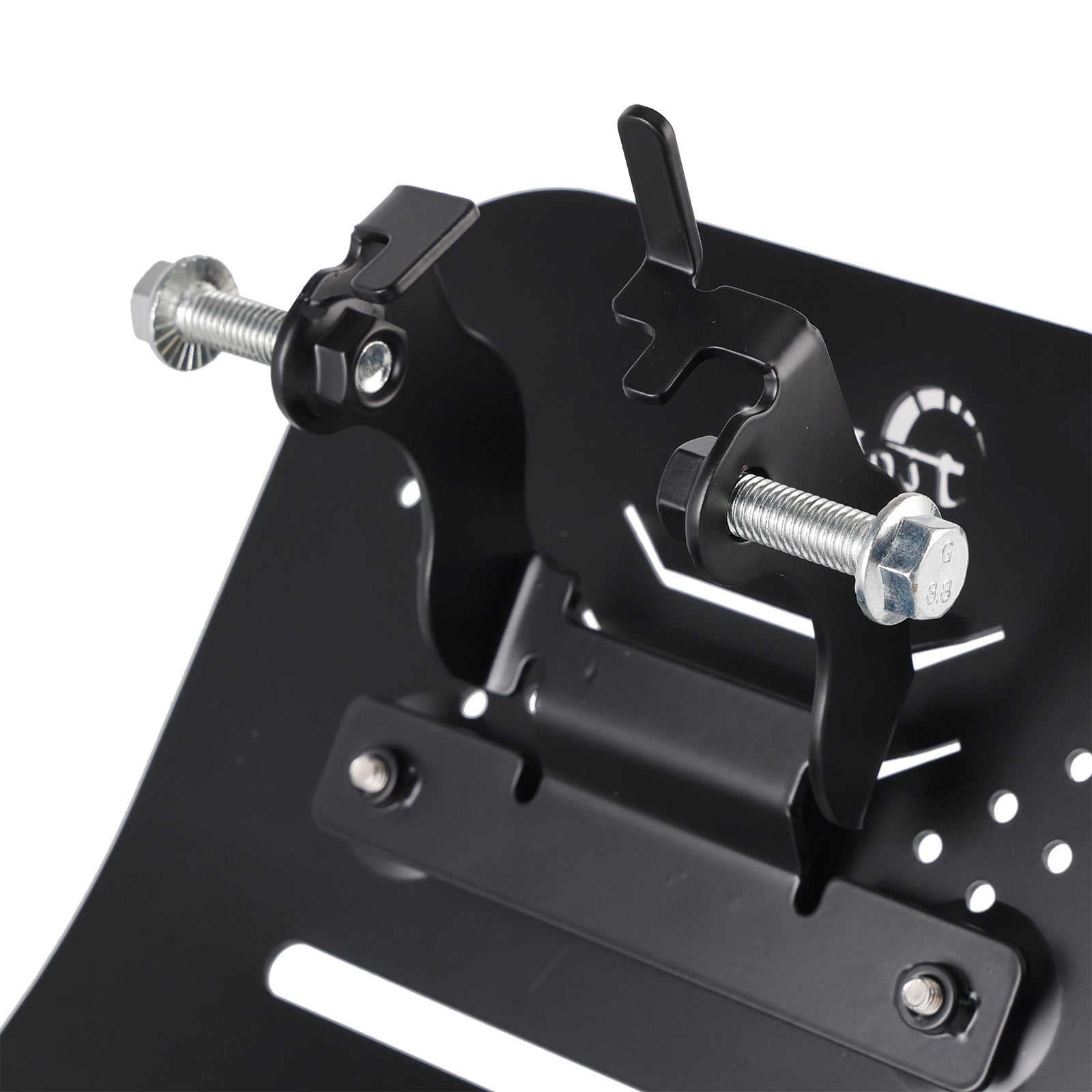 Drsna plošča in zaščita ohišja motorja za RE Classic 650 od 2025