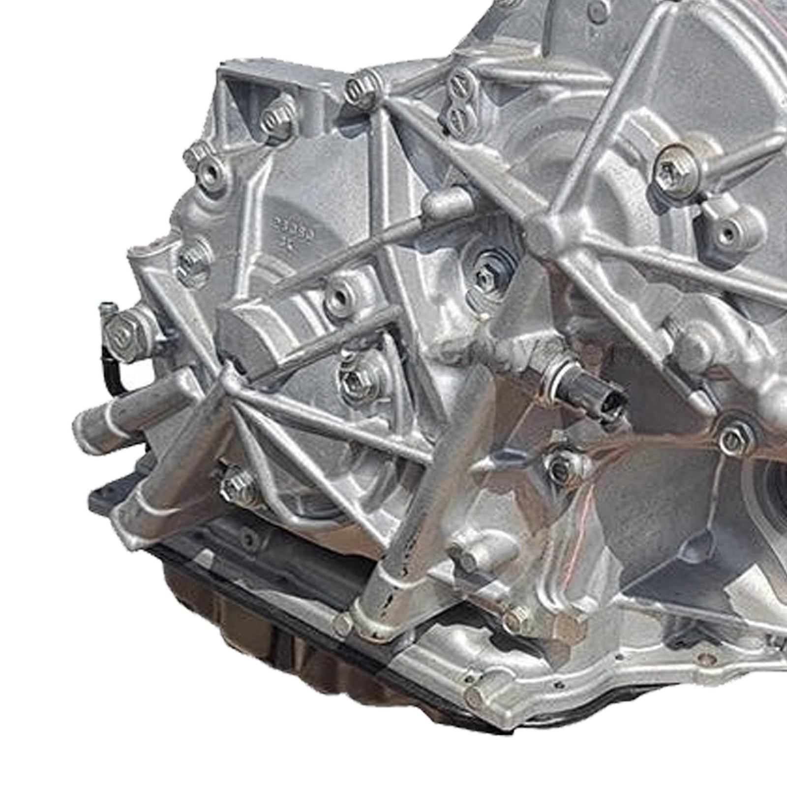 Ensemble de transmission automatique K114 pour Toyota C-HR 2.0L FWD (2018-2022) - Référence : 30400-1003