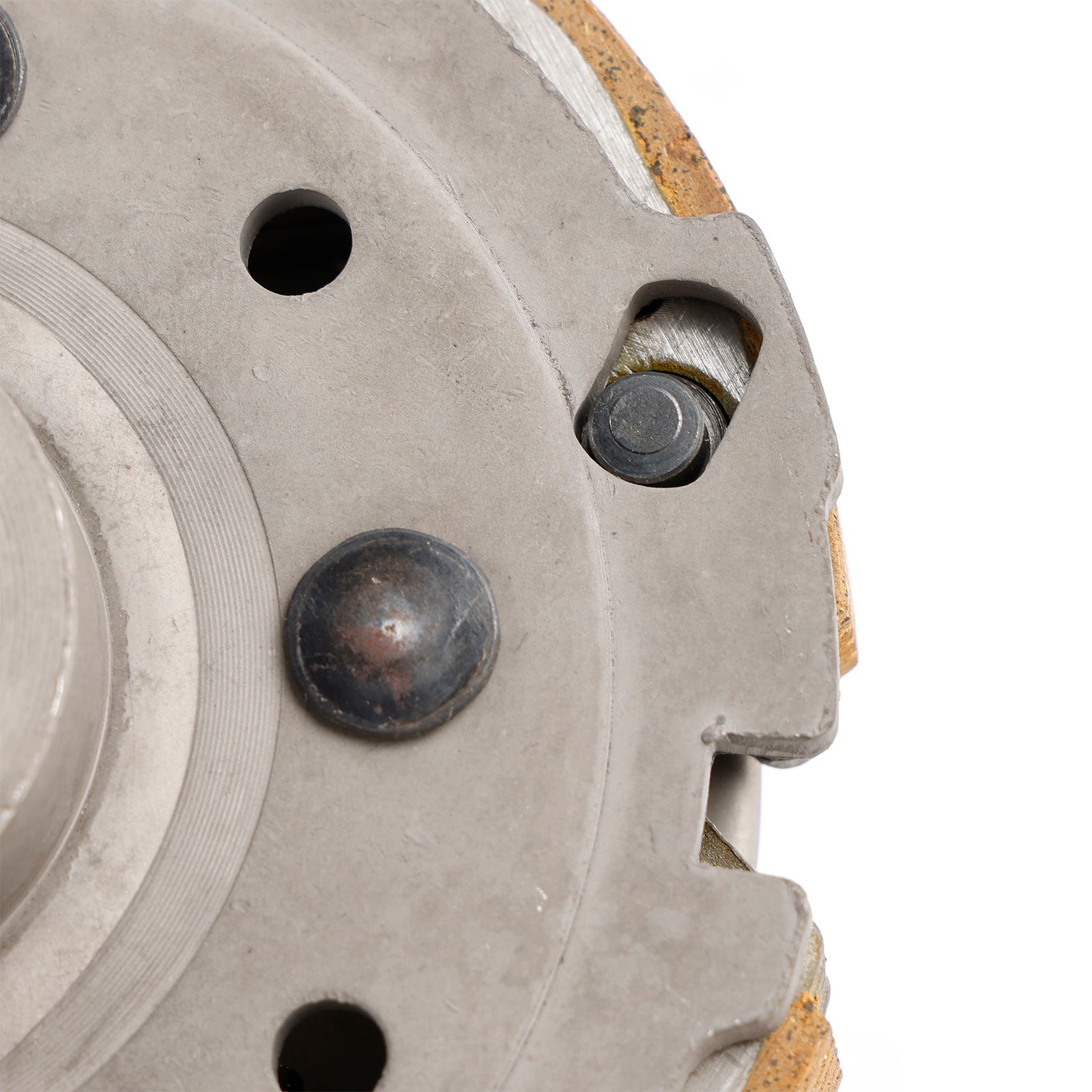 1988-2000 Honda Trx300 Fourttrax 300 2x4 Sprzęgło JAW 22535-HM5-305 22535-HC4-305 22535-HC5-305