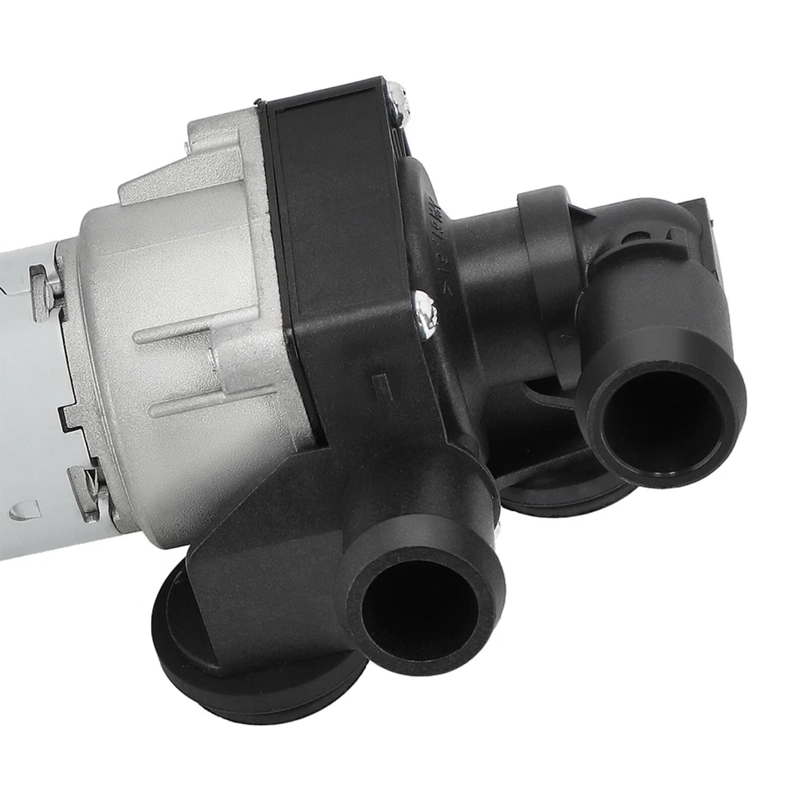 Bomba de circulación d&Agua auxiliar para BMW 1er 3er E46 E87 118d 120d 3er E46 E90-E93 Z4 64118369806