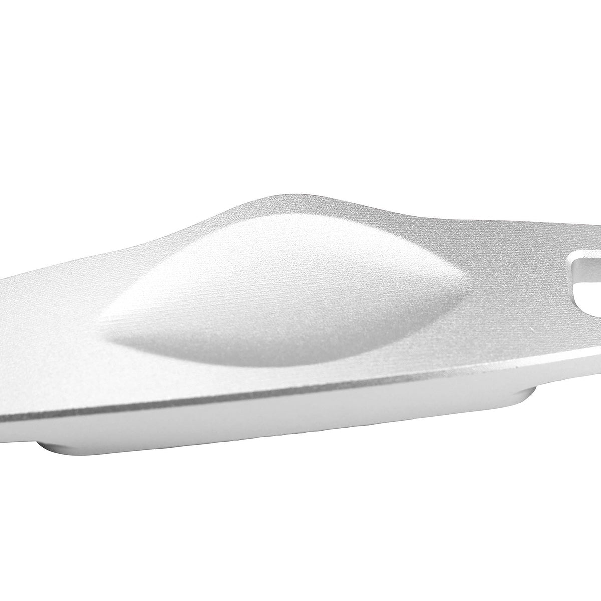 Palettes de changement de vitesse au volant pour Kia K9 2020-2024, aluminium argenté