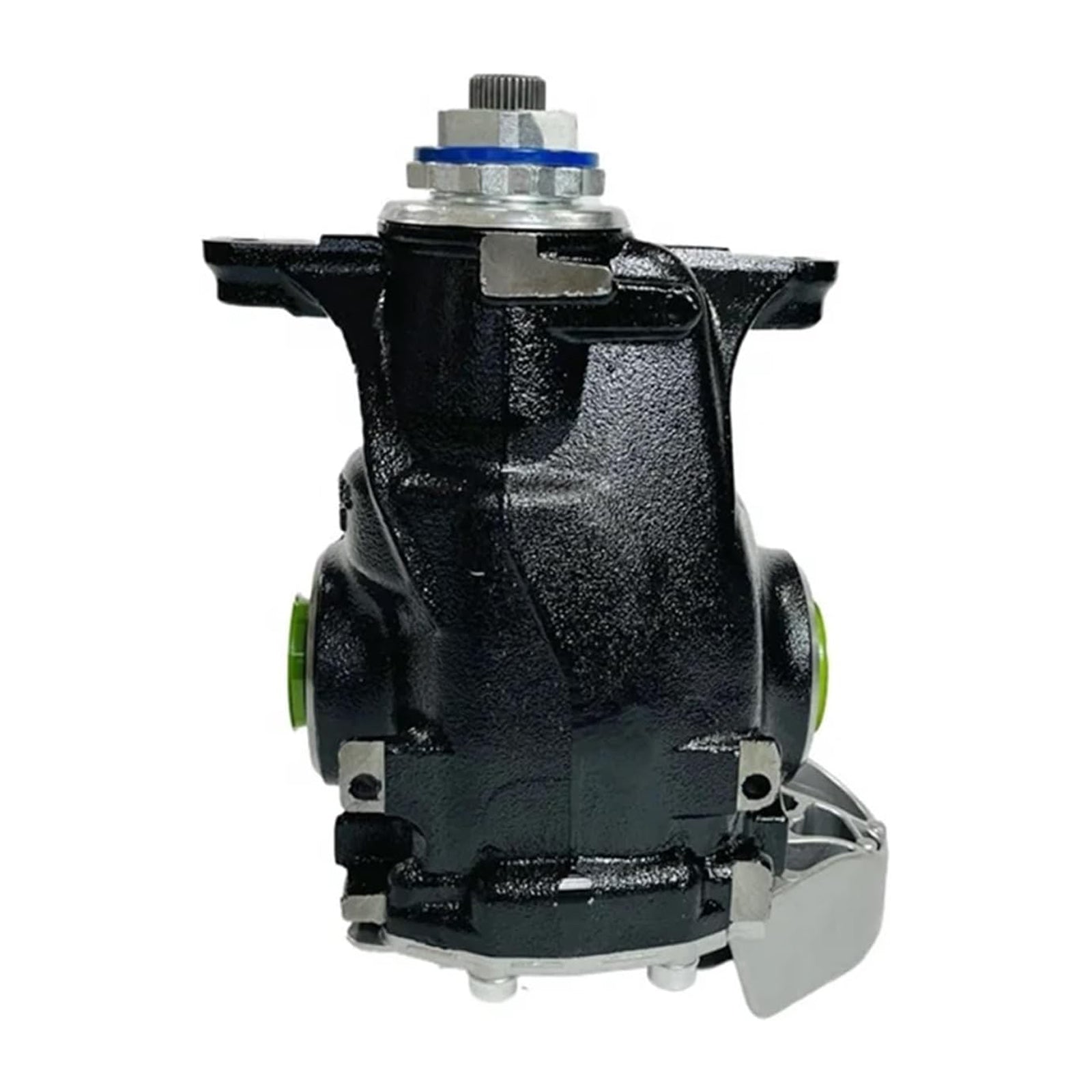 Achter differentiaal BMW X3 F25, Gear 3.38, 331076369994 7636994 33107592007