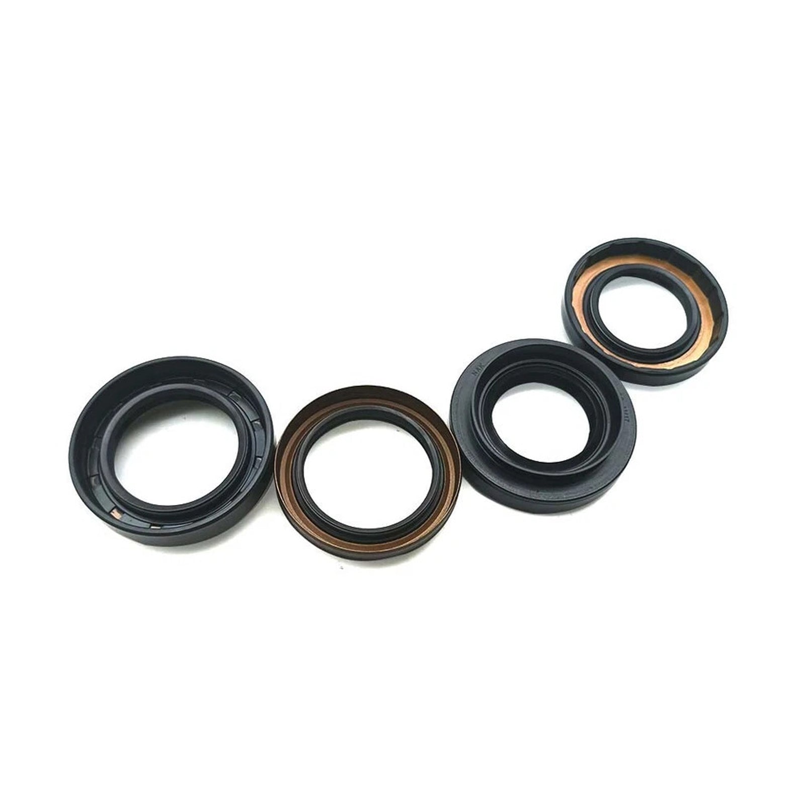 Kit di ricostruzione della trasmissione principale per MURANO L4 2.5L V6 3.5L CVT, dischi D del 2014'frizione F016E JF017E RE0F11E