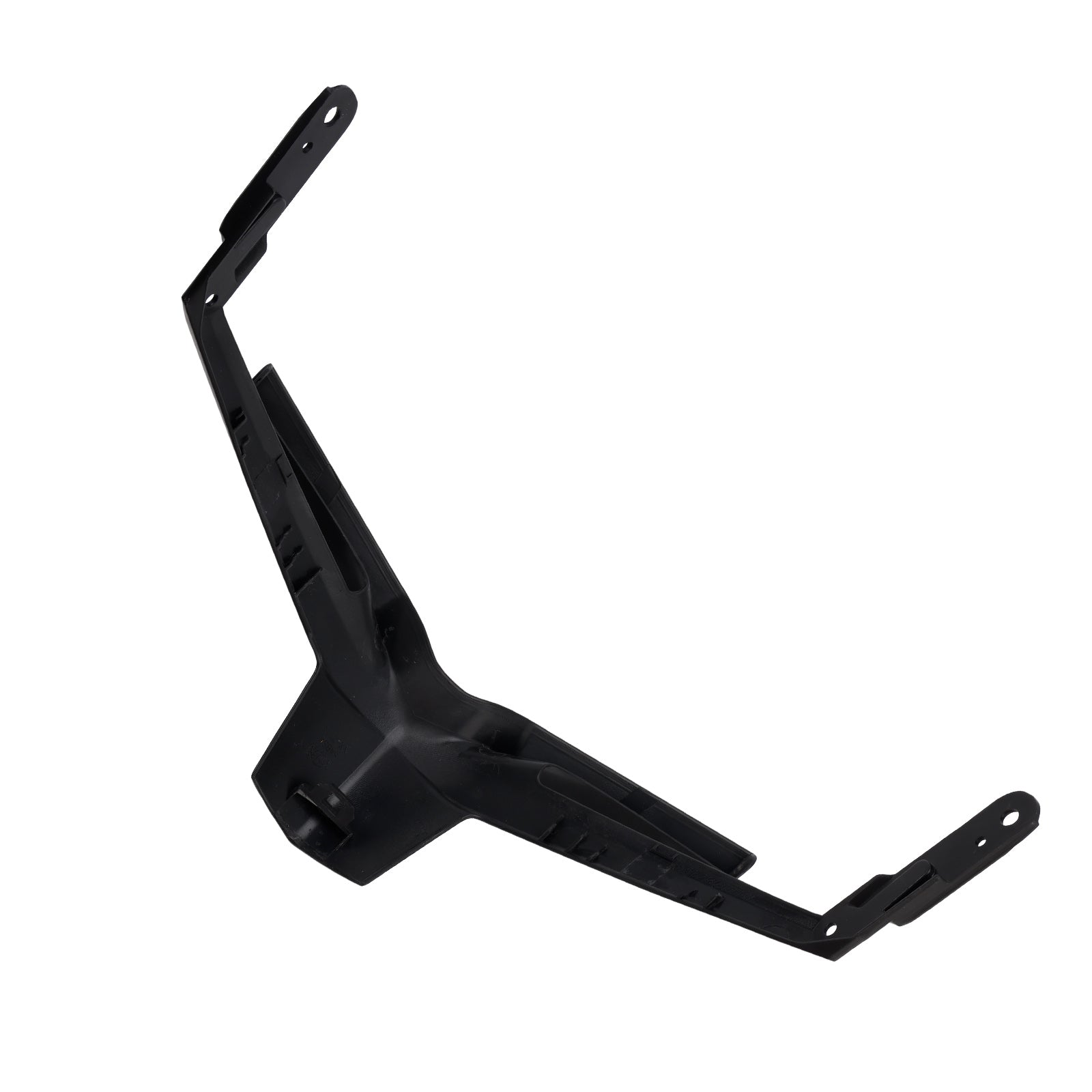 Carénage de couvercle de phare avant supérieur pour Honda CBR650R 2024-2025