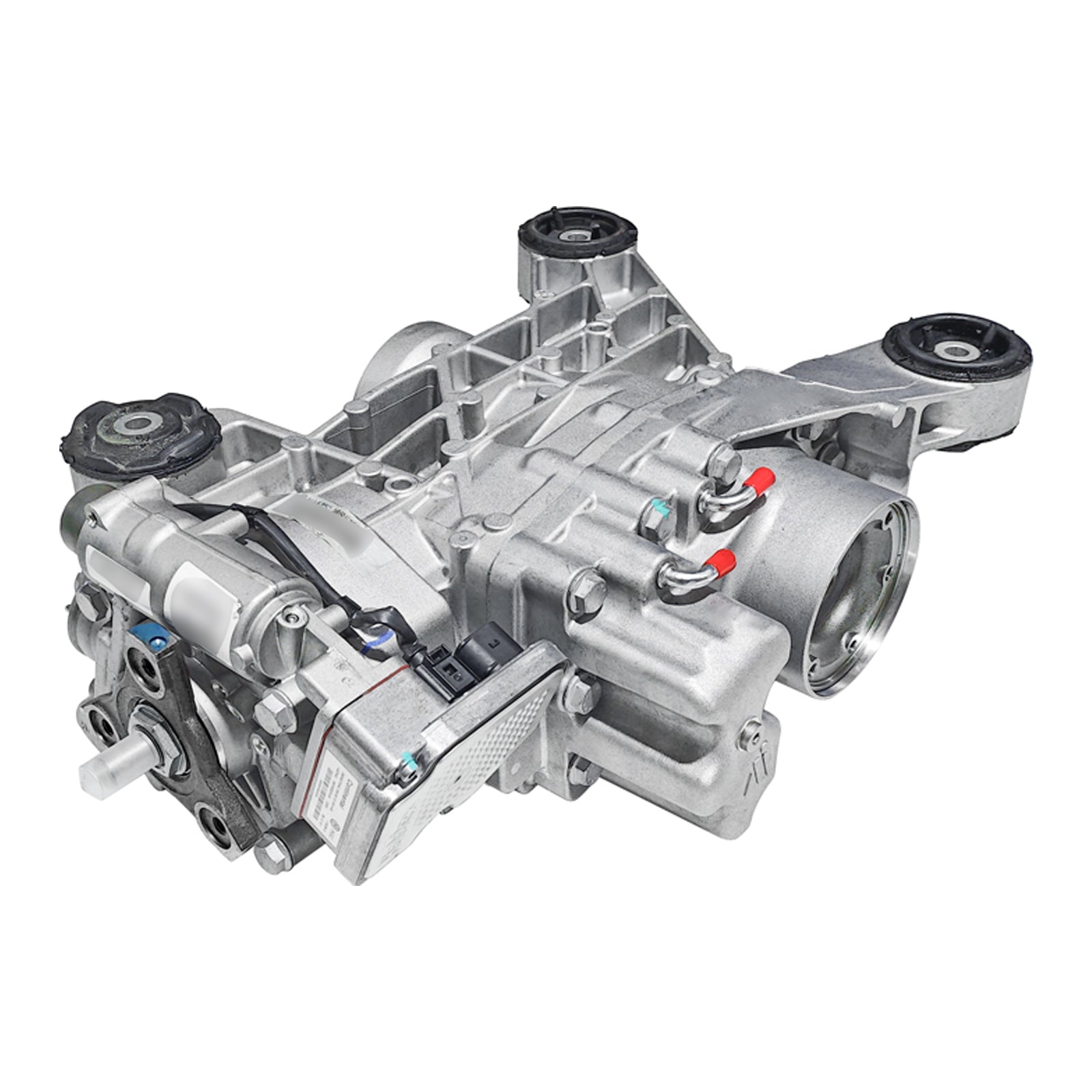 Tylne różnice 4 ruchy dla Audi A3 Quattro 2017-2020 0CQ525010S