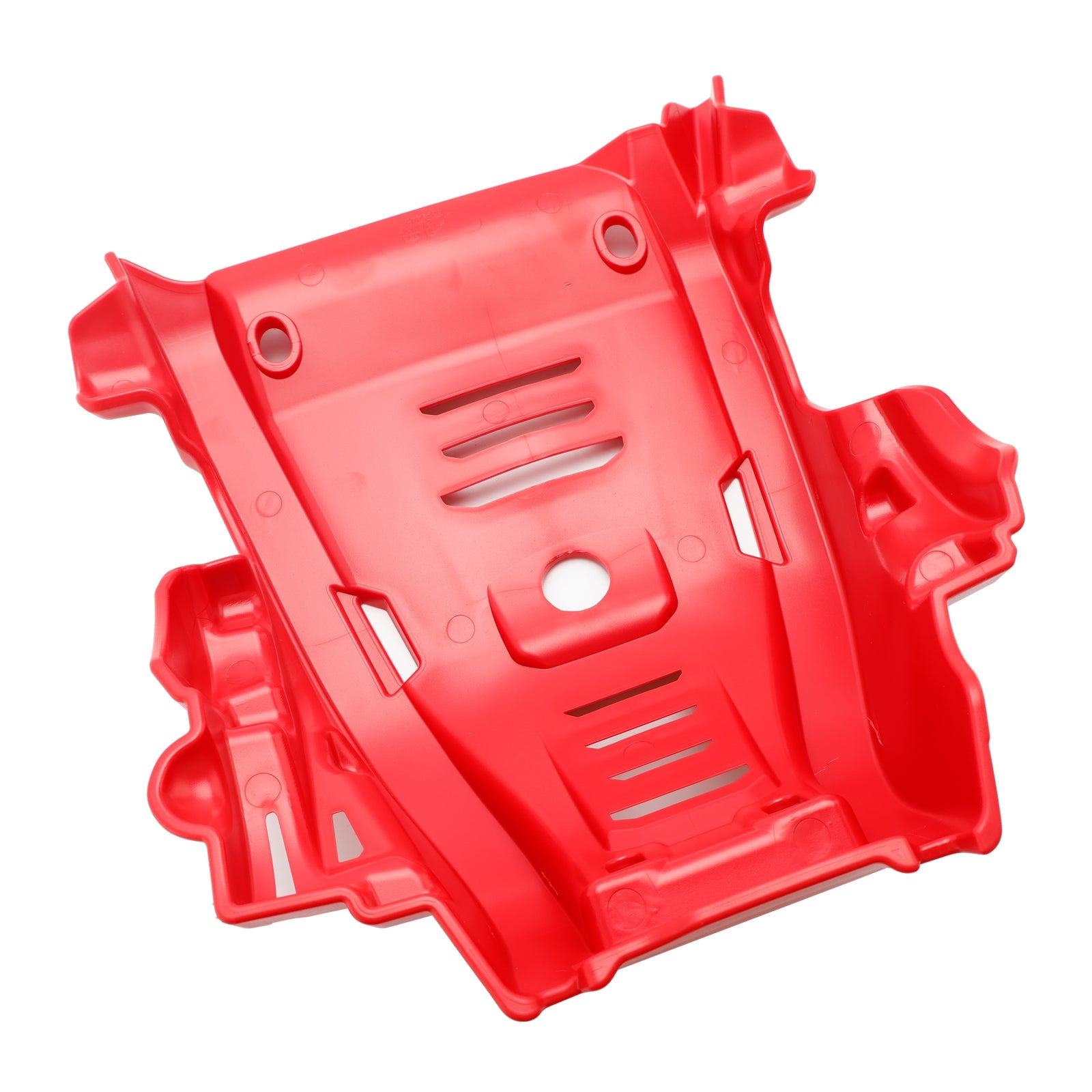 Hullu muovimoottorin suojauslevy Honda CRF300 CRF300L 2023-2024