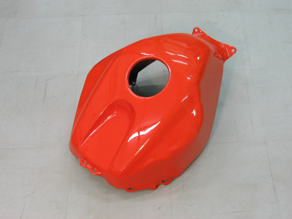 Kit de carénage par injection, carrosserie en plastique ABS, compatible avec Honda CBR600RR 2003-2004