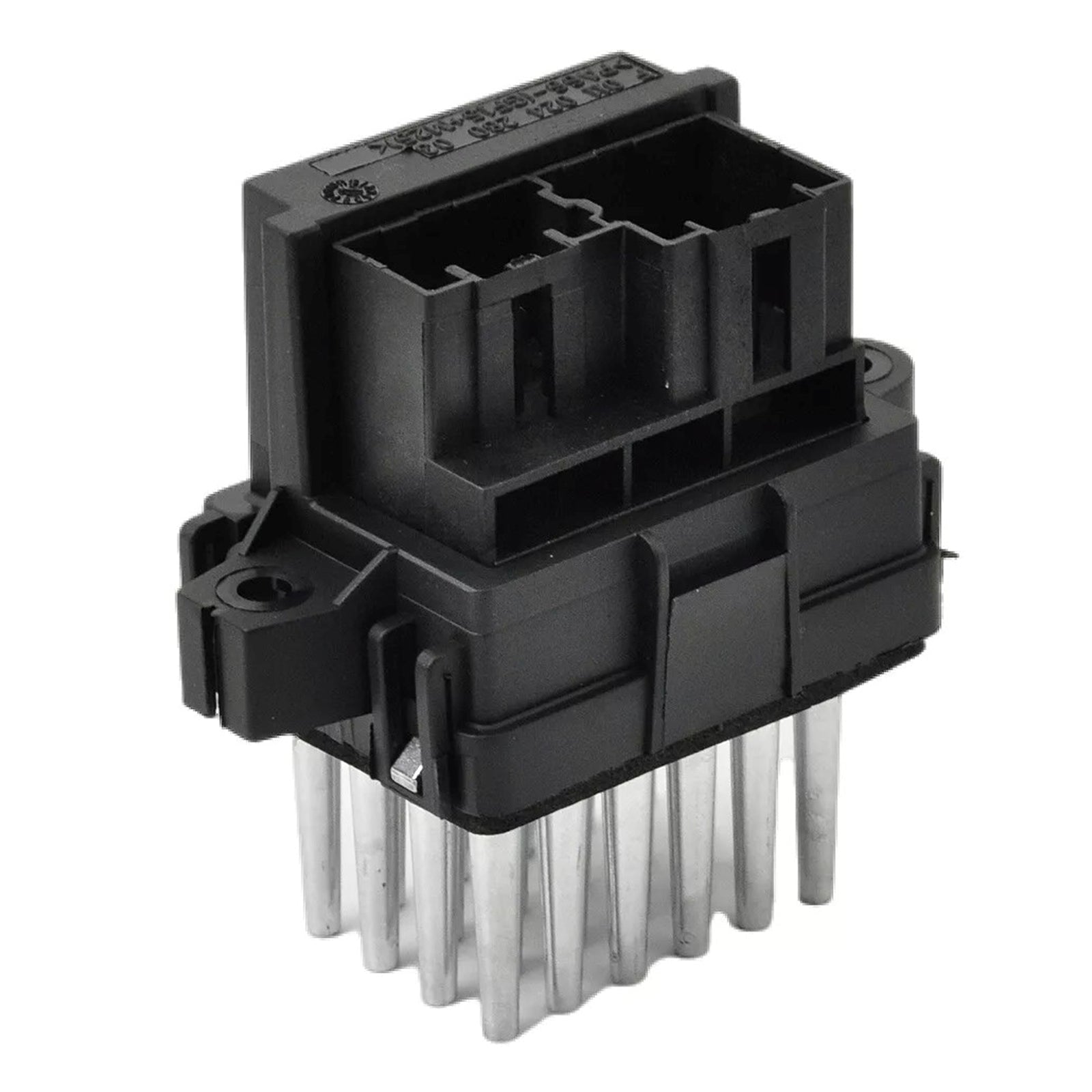 Résistance de moteur de ventilateur de chauffage de climatisation 15141283 pour Chevrolet GMC Cadillac Saturn Buick