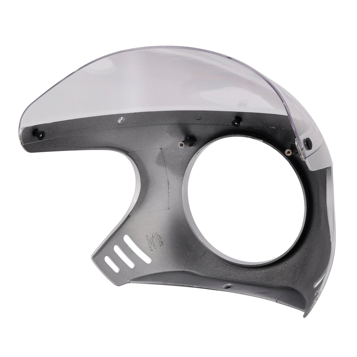 Pare-brise pour BMW R NINE T (2014-2024)