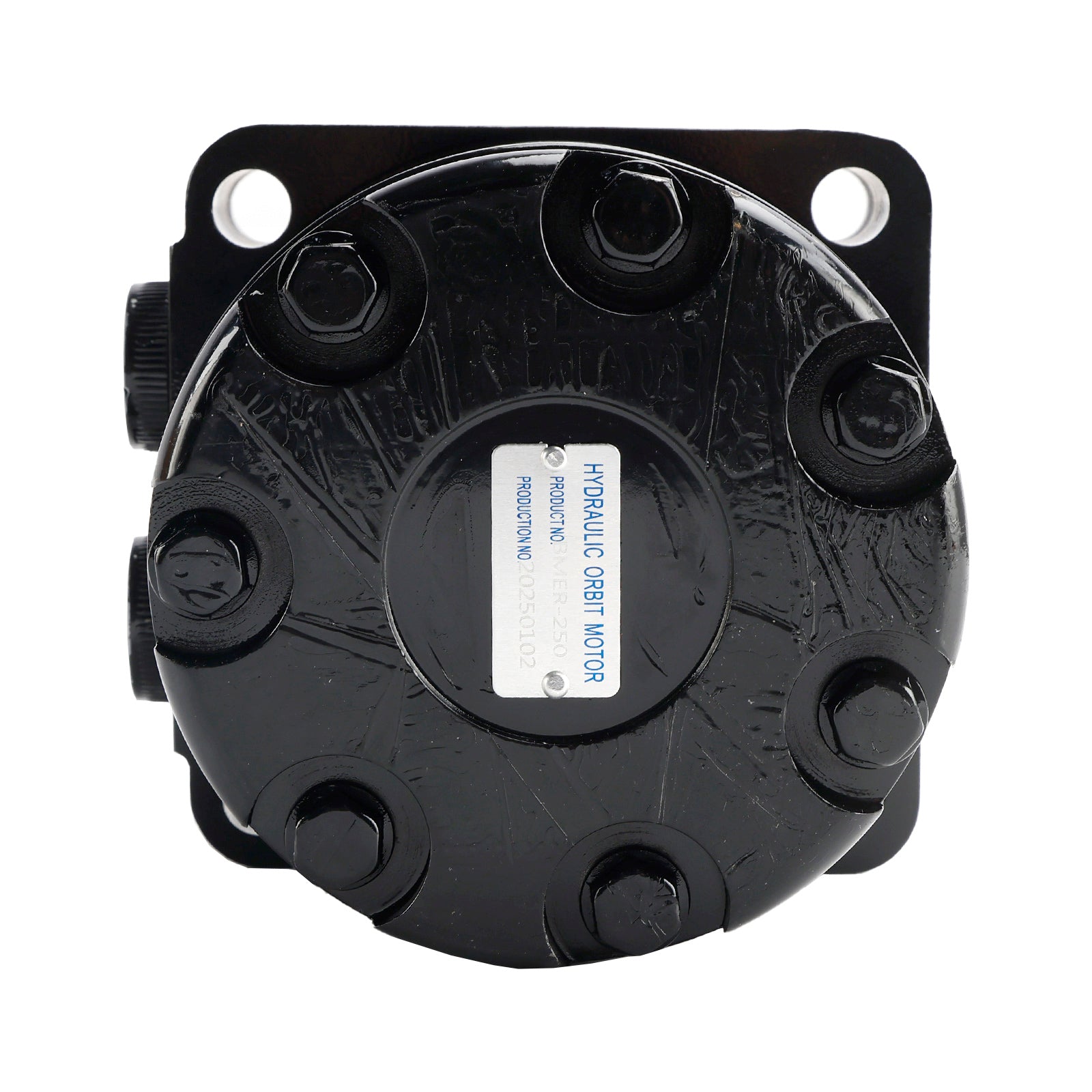 2005 74251, Z587L Z Master, con motor de rueda hidráulica para cortacésped turbo turbo 60 pulgadas 103-6988 1-523328 TF0240US081AADD