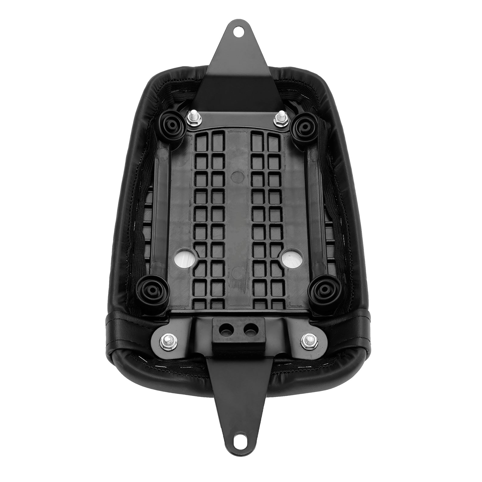 Cojín Asiento Trasero Pasajero Negro Honda Cmx1100 Cmx 1100 Rebel 2021-2023