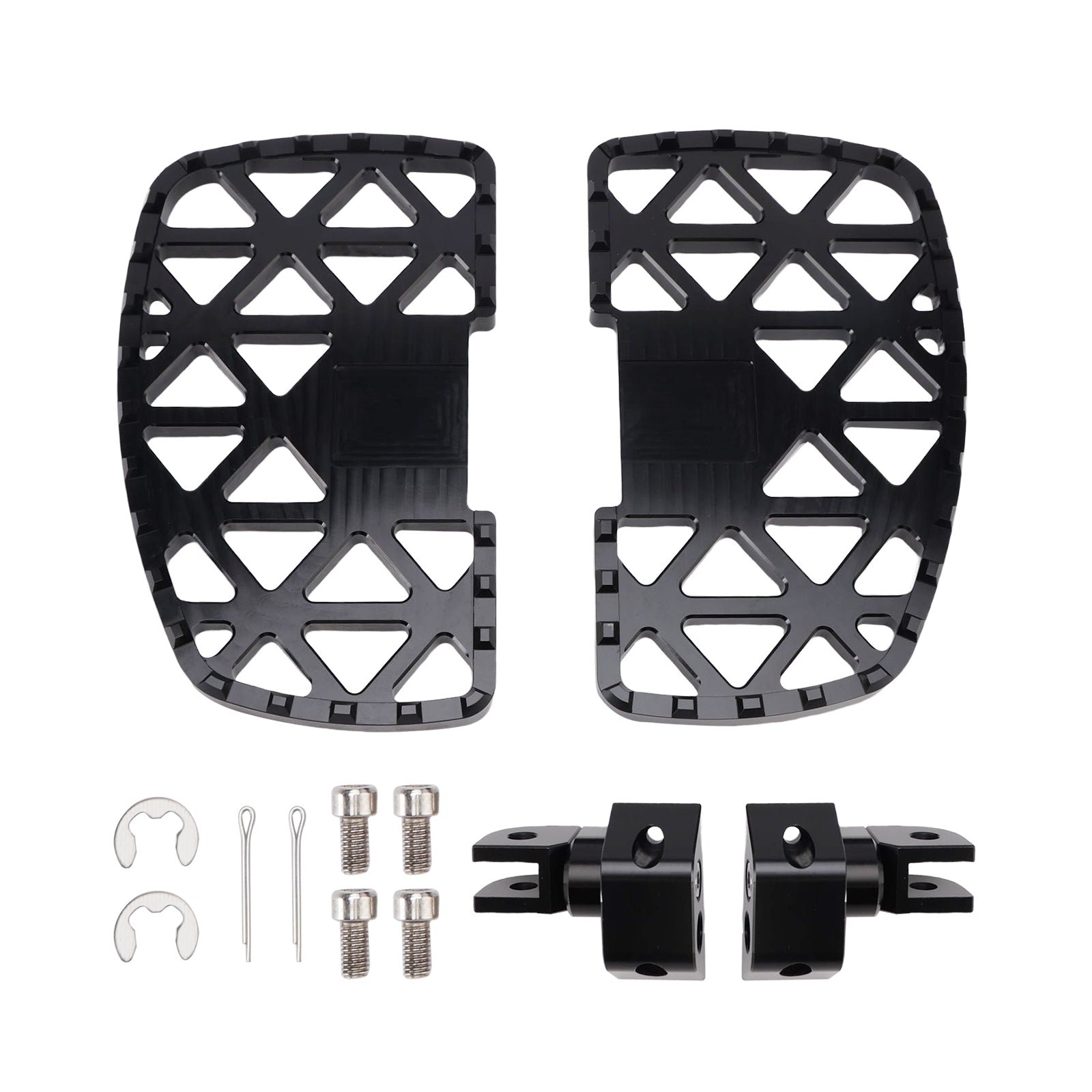 Sprednji naslon za Honda GL1800 Goldwing GB350 CB350 2001-2025