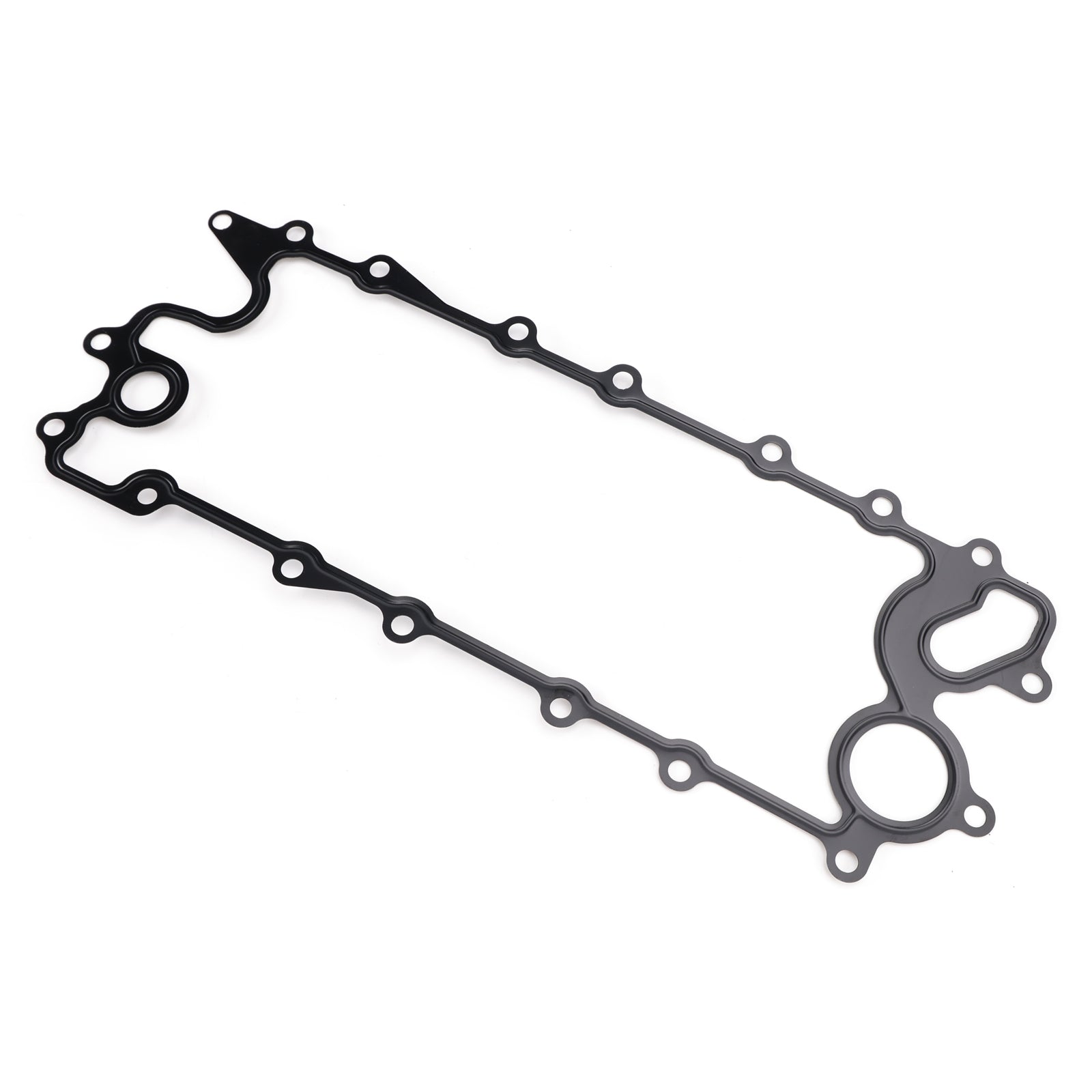 Hladilnik d'motorno olje LR039821 8W936A642AE za Land Rover Range Rover IV L405 5.0 SCV8 4x4 508 KM SUV 2012–2021