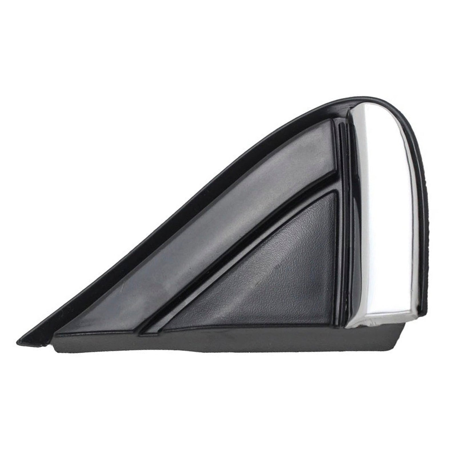 Vormgeving van' Voorpassagierszijde spatbord Chevrolet Equinox 2018-2023 84107341