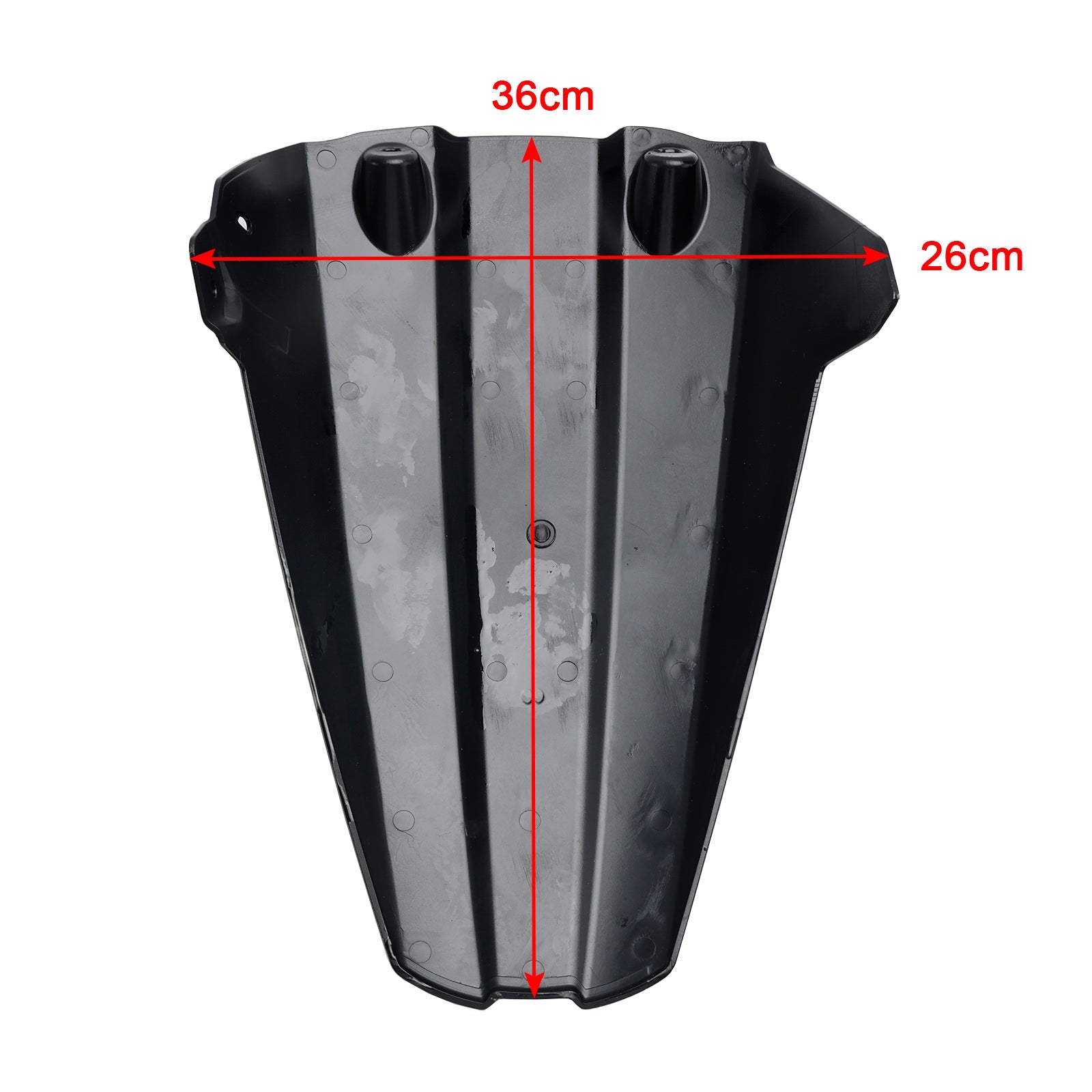Achterbalkrooster voor Yamaha MT-10/SP MT10 2016-2024